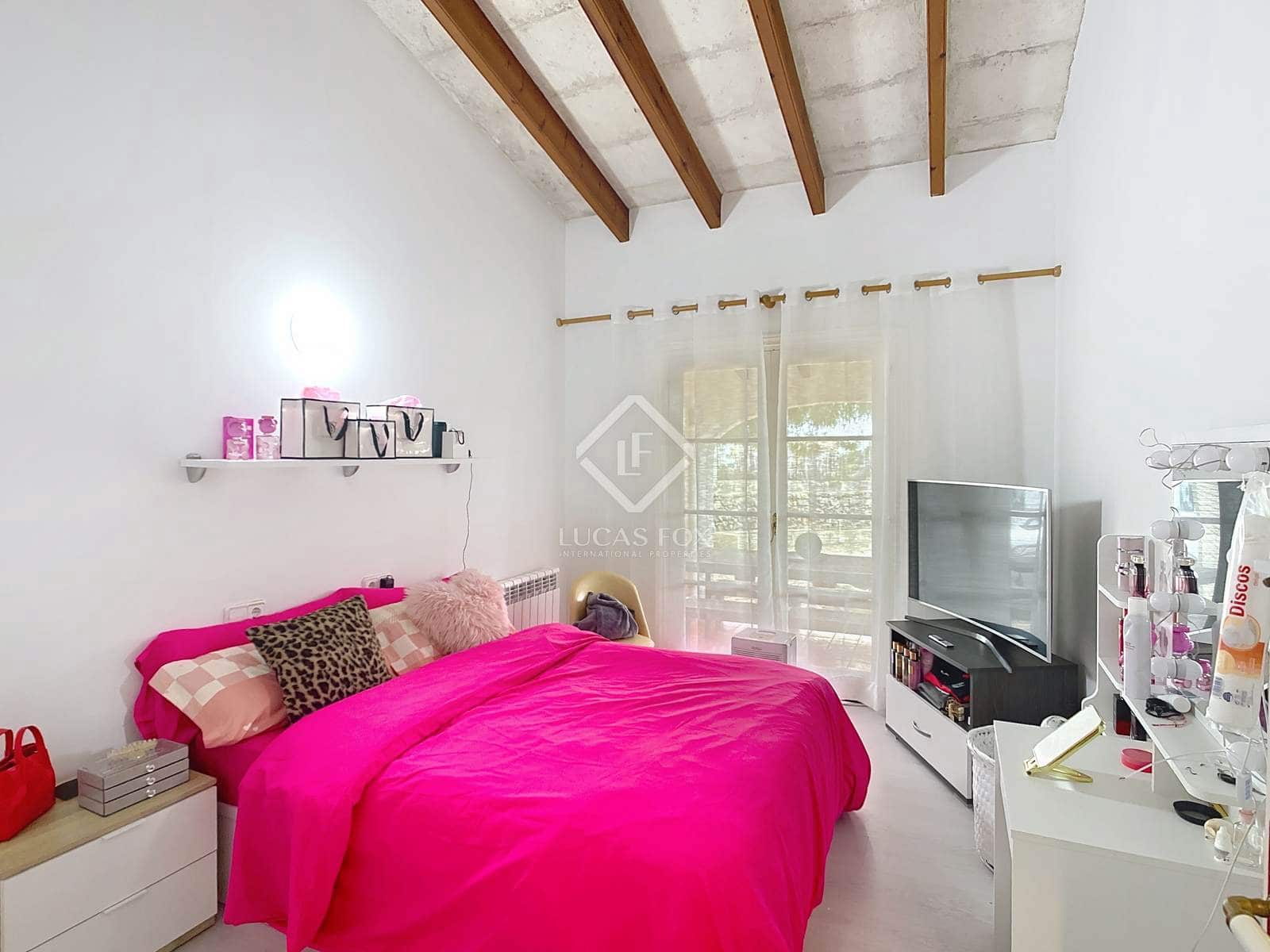 4 soveværelse Finca/Landehus til salg i Ciutadella de Menorca med garage - € 750.000 (Ref: 8848179)