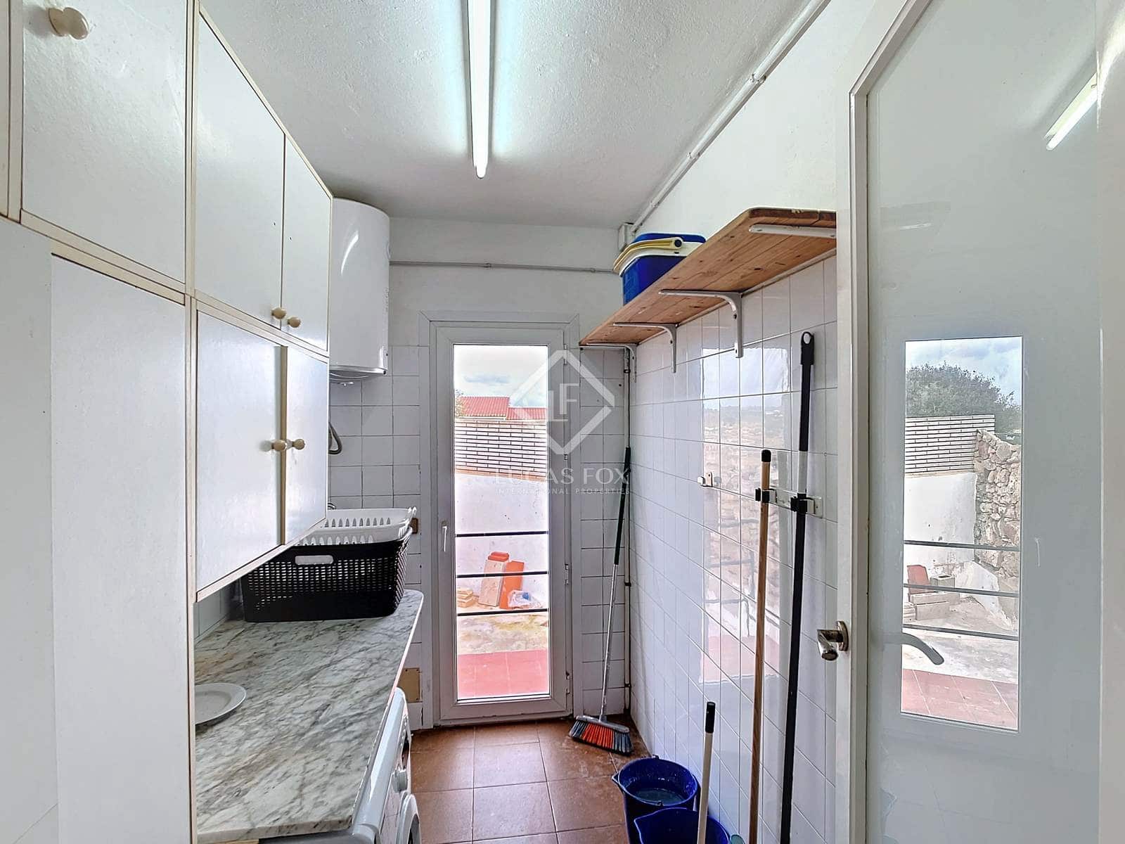 4 soveværelse Finca/Landehus til salg i Ciutadella de Menorca med garage - € 750.000 (Ref: 8848179)