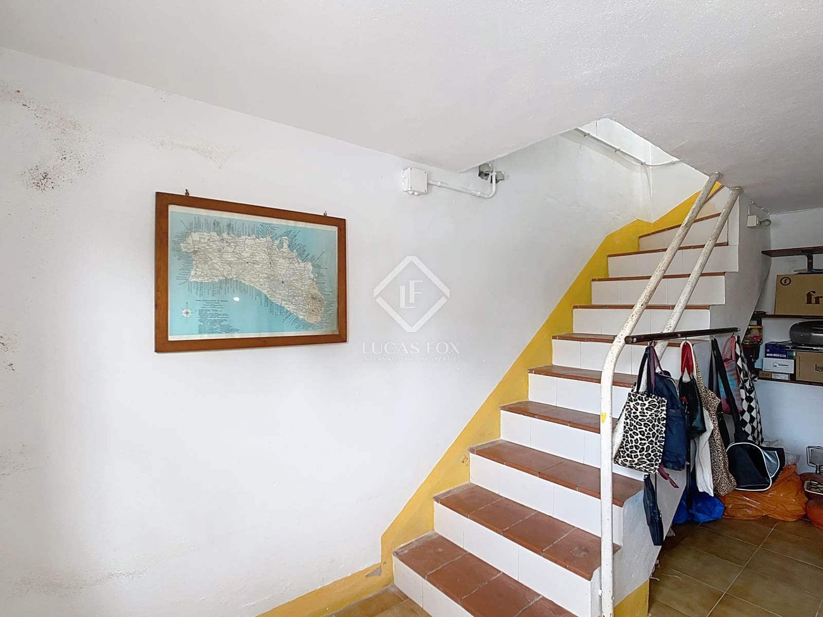 4 soveværelse Finca/Landehus til salg i Ciutadella de Menorca med garage - € 750.000 (Ref: 8848179)