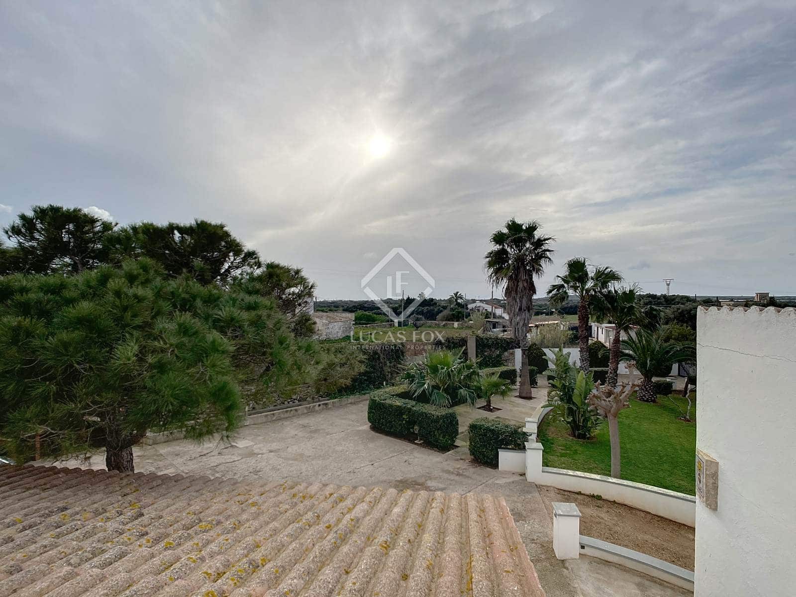 4 soveværelse Finca/Landehus til salg i Ciutadella de Menorca med garage - € 750.000 (Ref: 8848179)