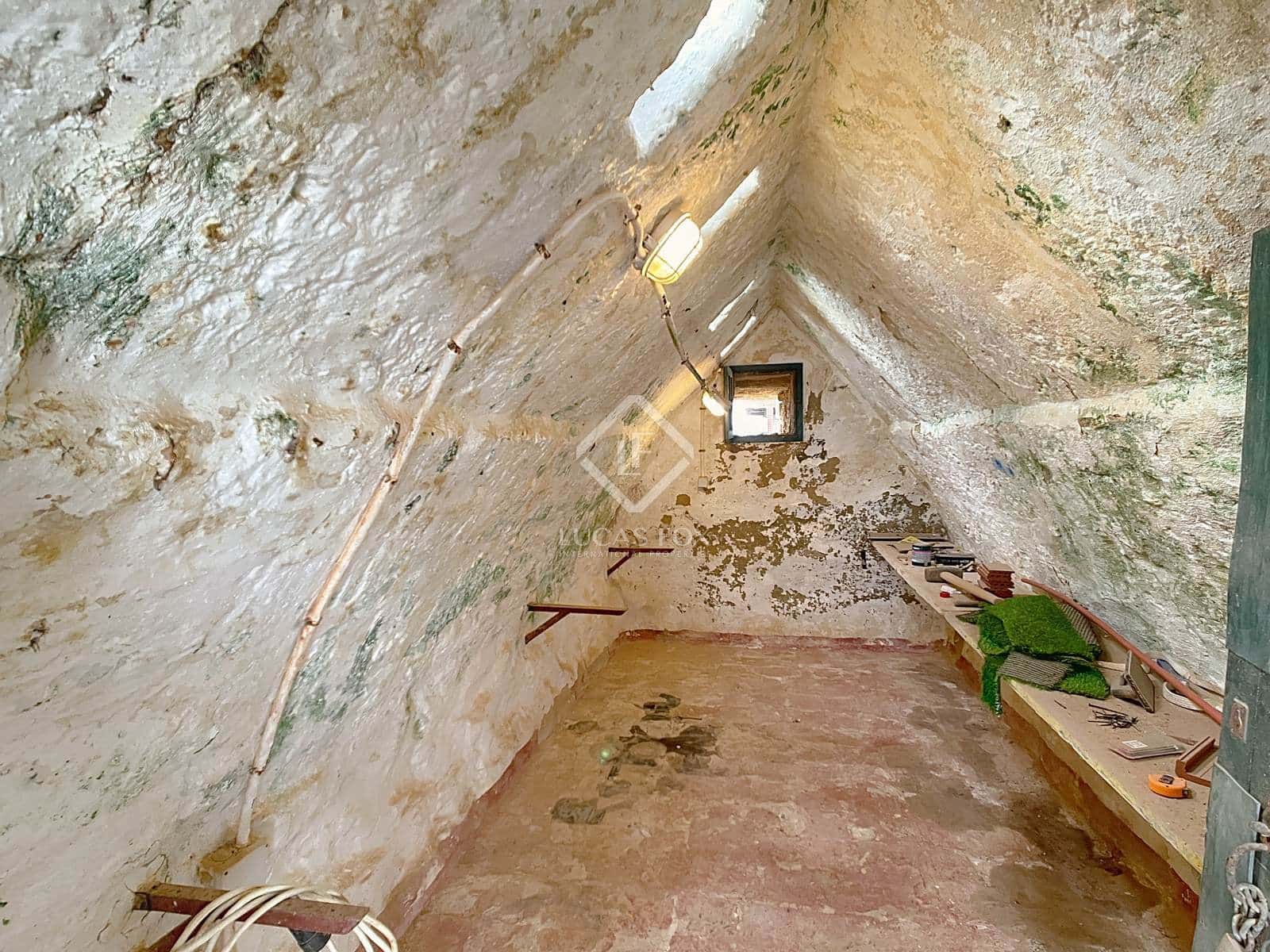 4 soveværelse Finca/Landehus til salg i Ciutadella de Menorca med garage - € 750.000 (Ref: 8848179)