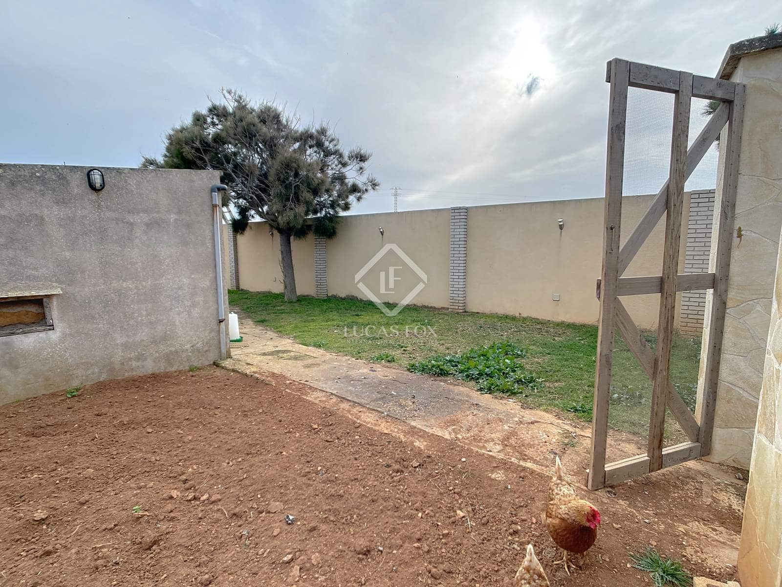 4 soveværelse Finca/Landehus til salg i Ciutadella de Menorca med garage - € 750.000 (Ref: 8848179)