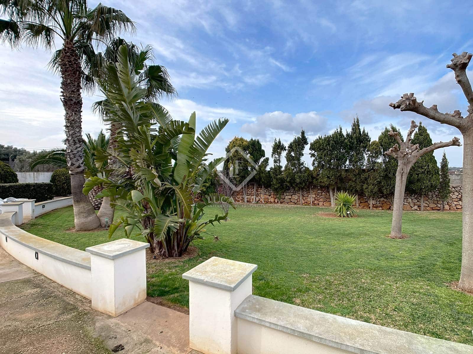 4 soveværelse Finca/Landehus til salg i Ciutadella de Menorca med garage - € 750.000 (Ref: 8848179)