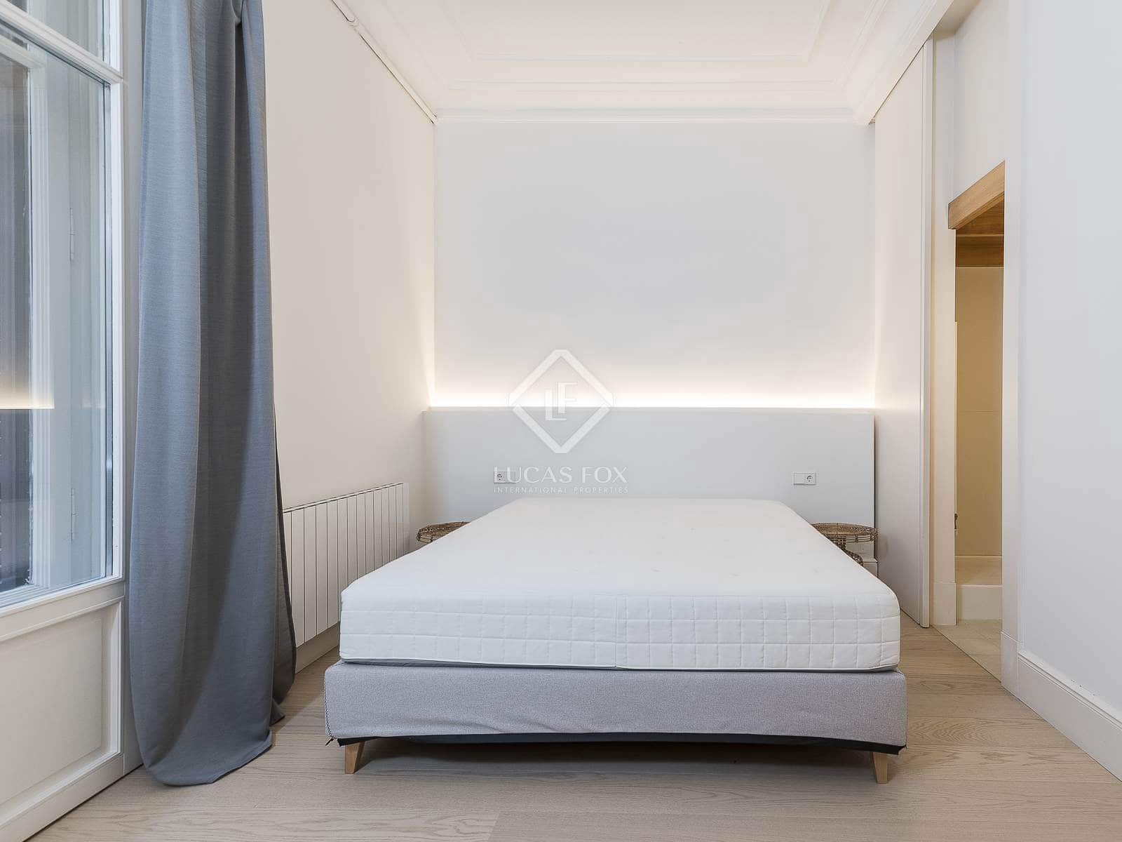 4 slaapkamer Appartement te koop in Barcelona stad - € 1.490.000 (Ref: 8848180)