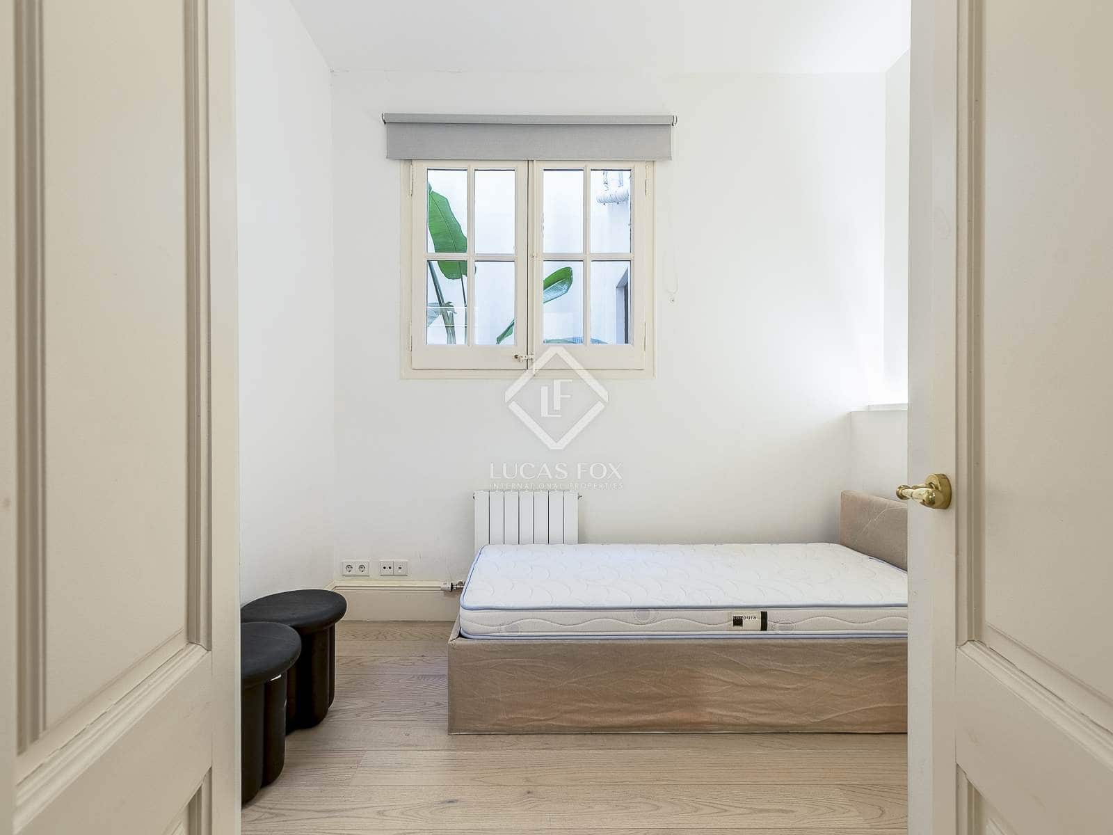 4 slaapkamer Appartement te koop in Barcelona stad - € 1.490.000 (Ref: 8848180)