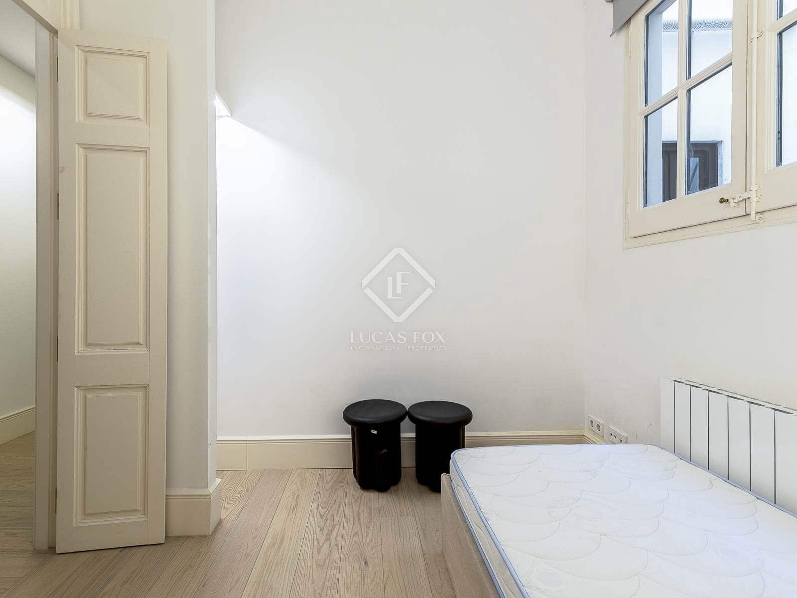 4 slaapkamer Appartement te koop in Barcelona stad - € 1.490.000 (Ref: 8848180)