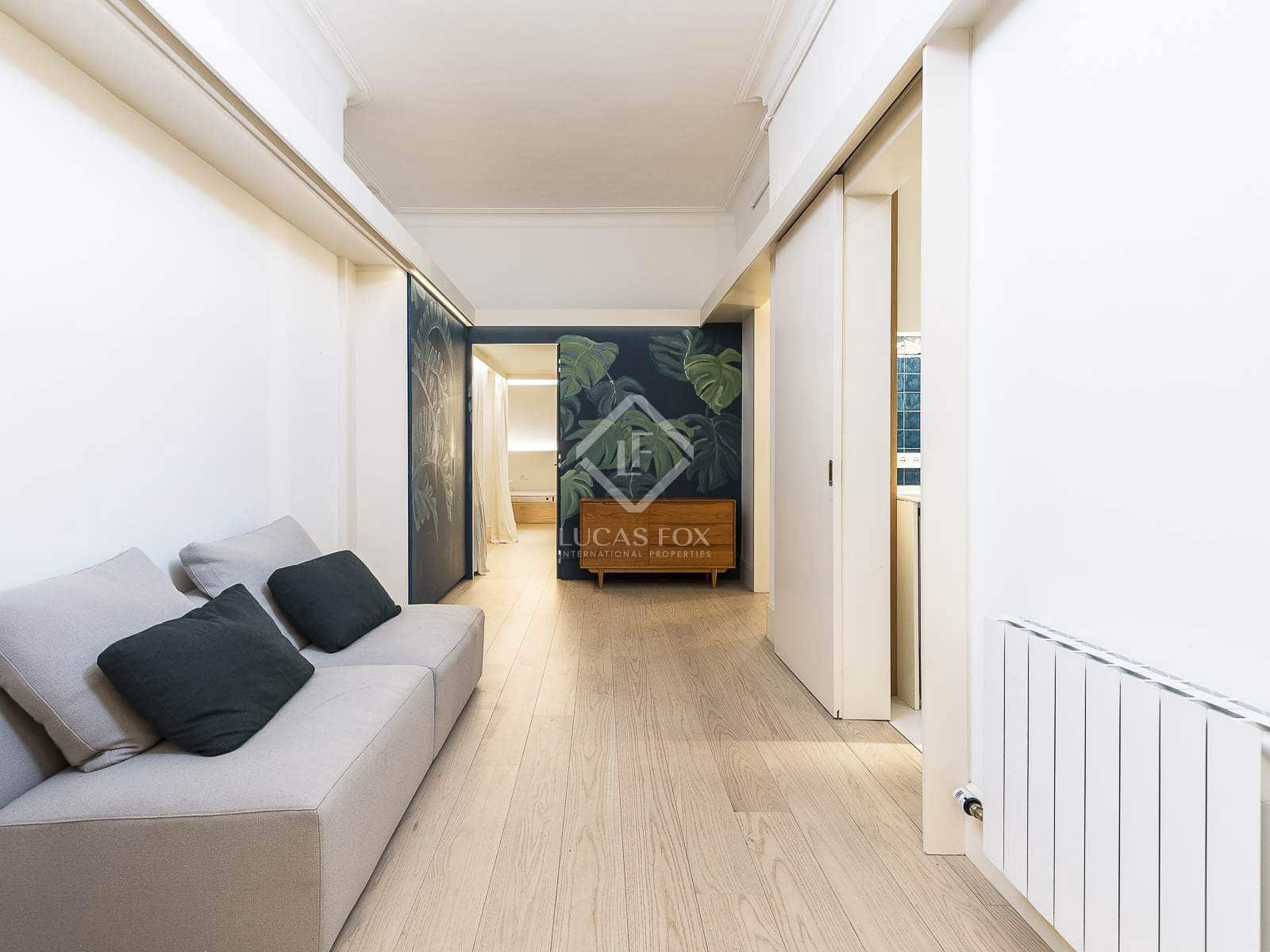 4 slaapkamer Appartement te koop in Barcelona stad - € 1.490.000 (Ref: 8848180)