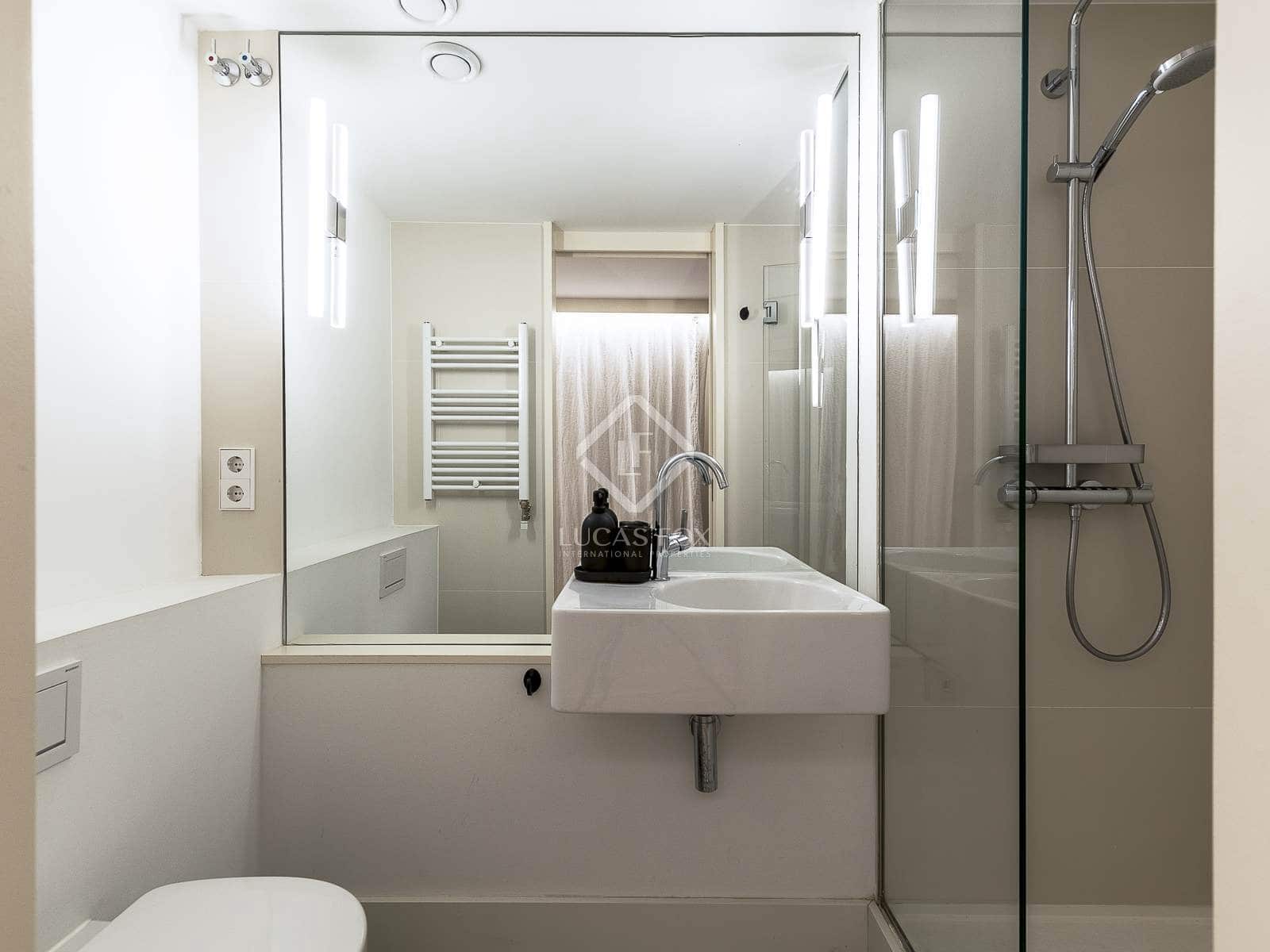 4 slaapkamer Appartement te koop in Barcelona stad - € 1.490.000 (Ref: 8848180)