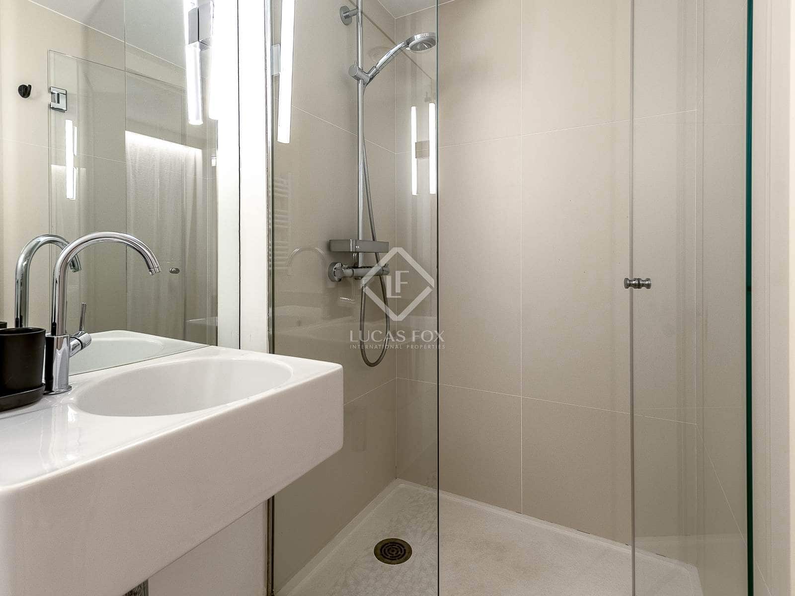 4 slaapkamer Appartement te koop in Barcelona stad - € 1.490.000 (Ref: 8848180)