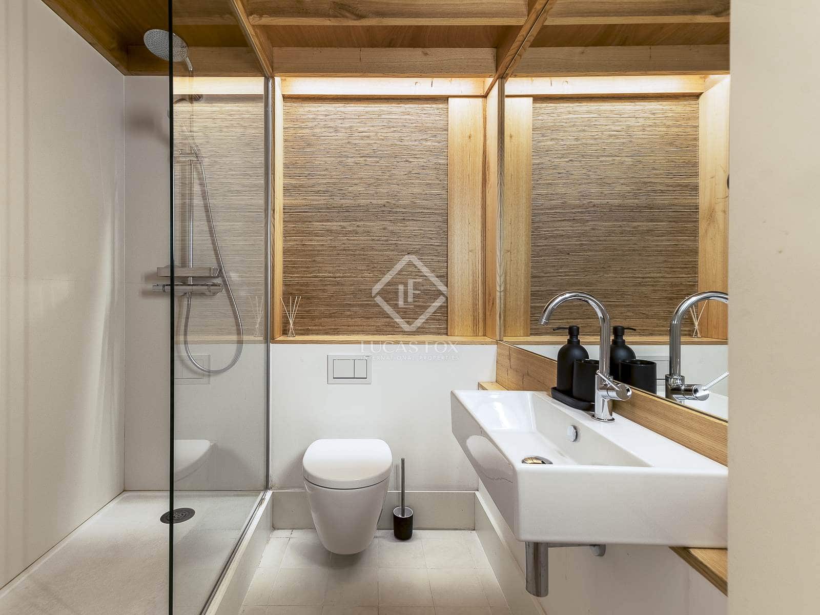 4 slaapkamer Appartement te koop in Barcelona stad - € 1.490.000 (Ref: 8848180)