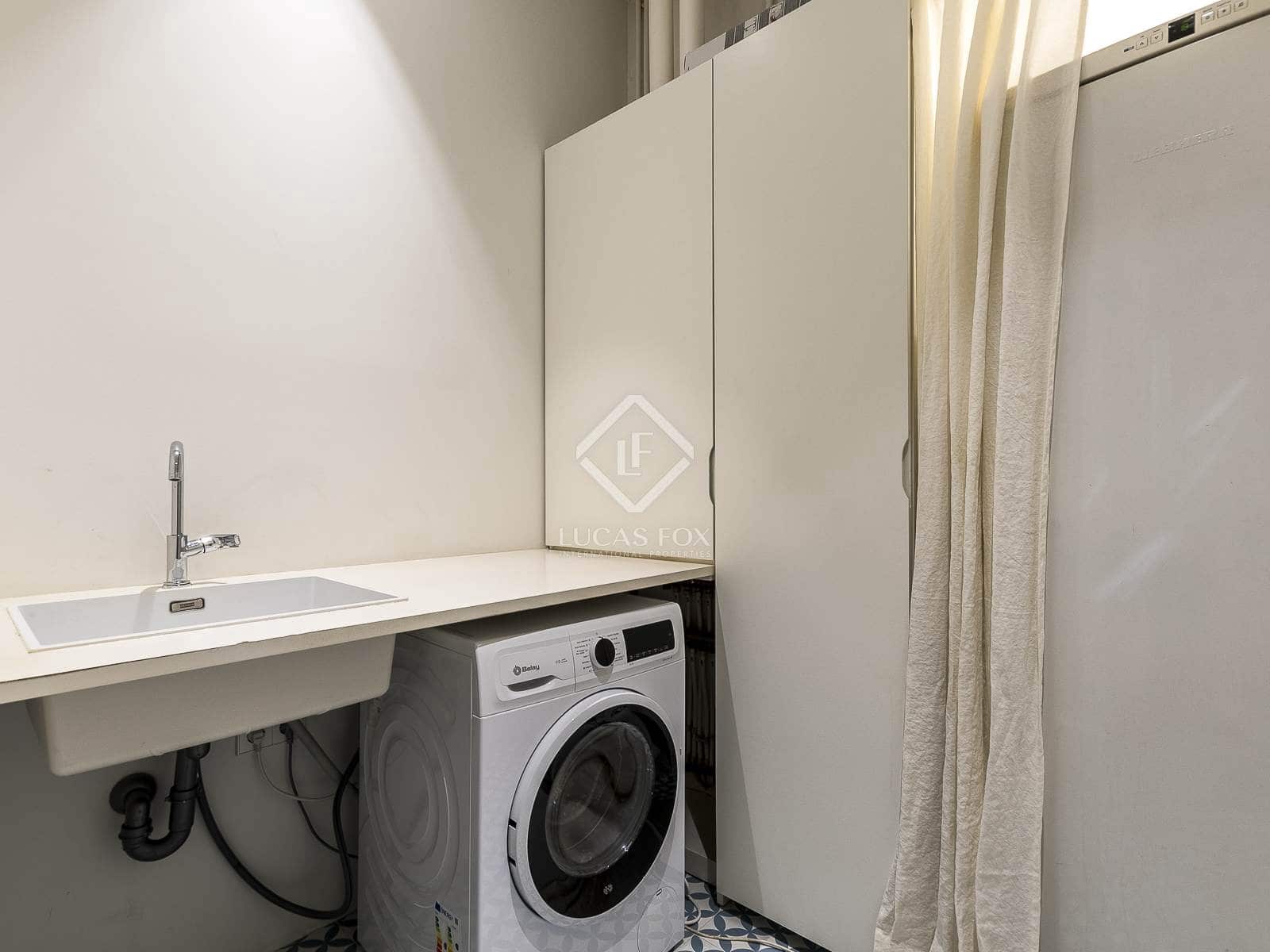 4 slaapkamer Appartement te koop in Barcelona stad - € 1.490.000 (Ref: 8848180)