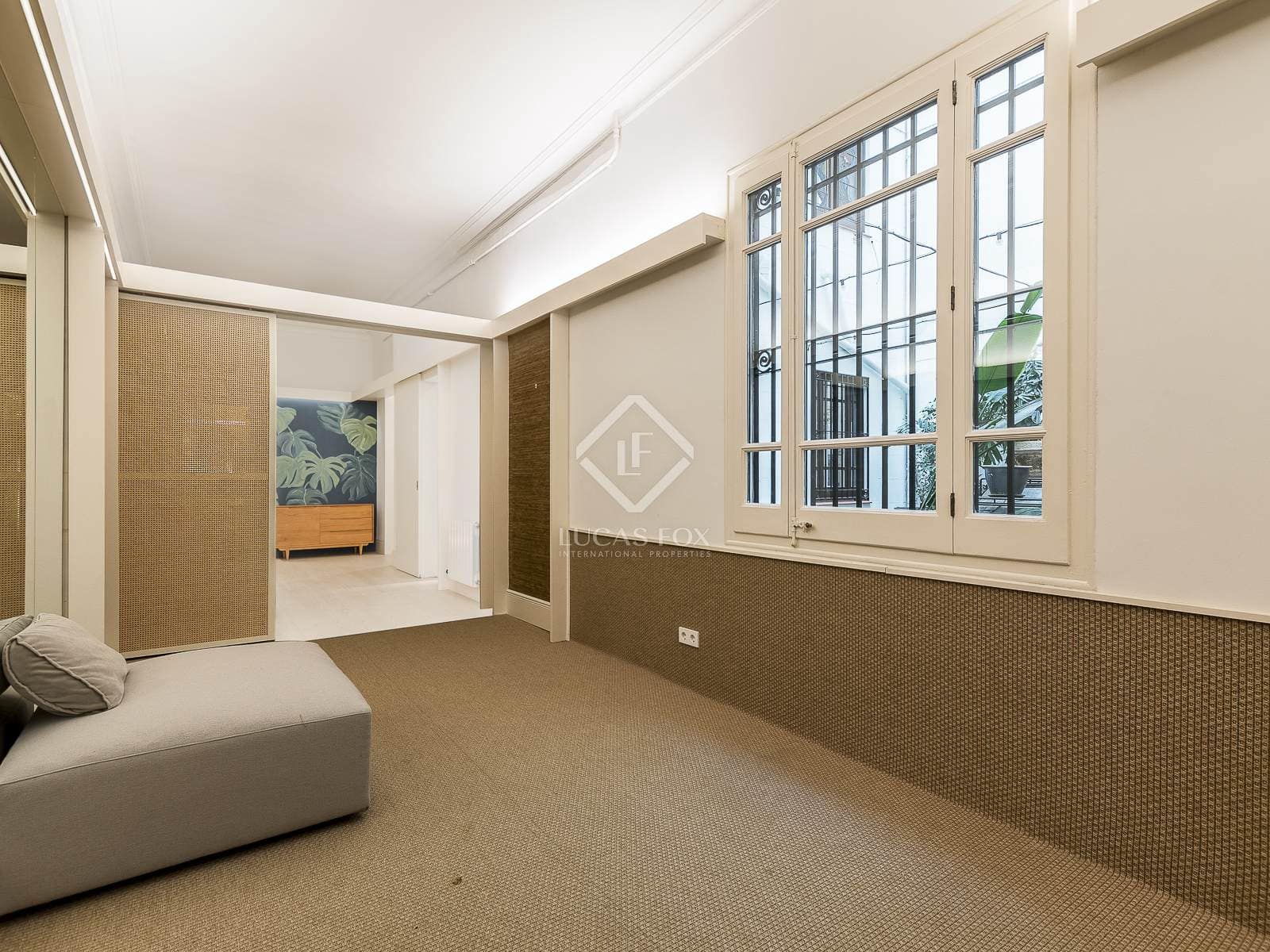 4 slaapkamer Appartement te koop in Barcelona stad - € 1.490.000 (Ref: 8848180)