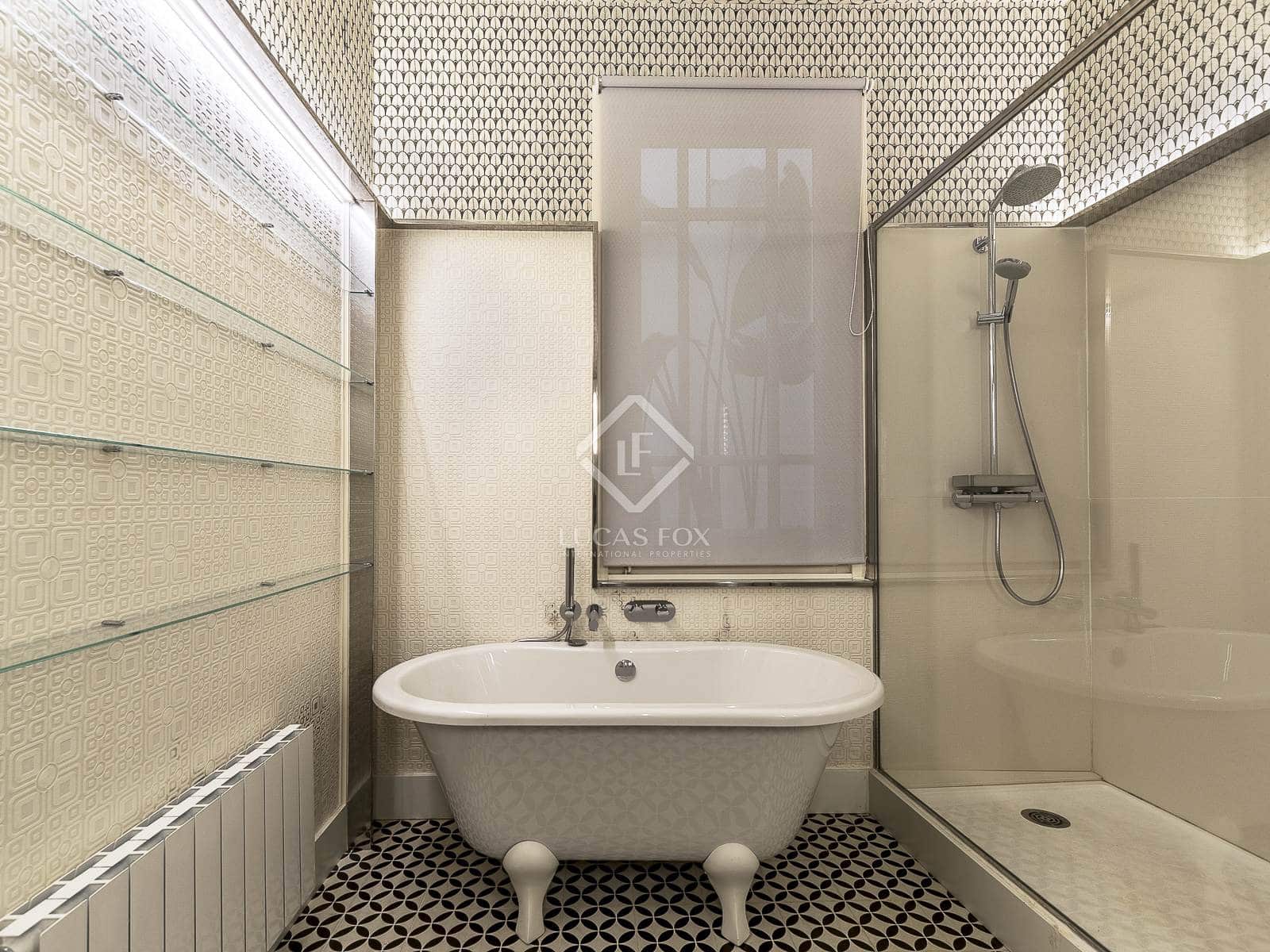 4 slaapkamer Appartement te koop in Barcelona stad - € 1.490.000 (Ref: 8848180)