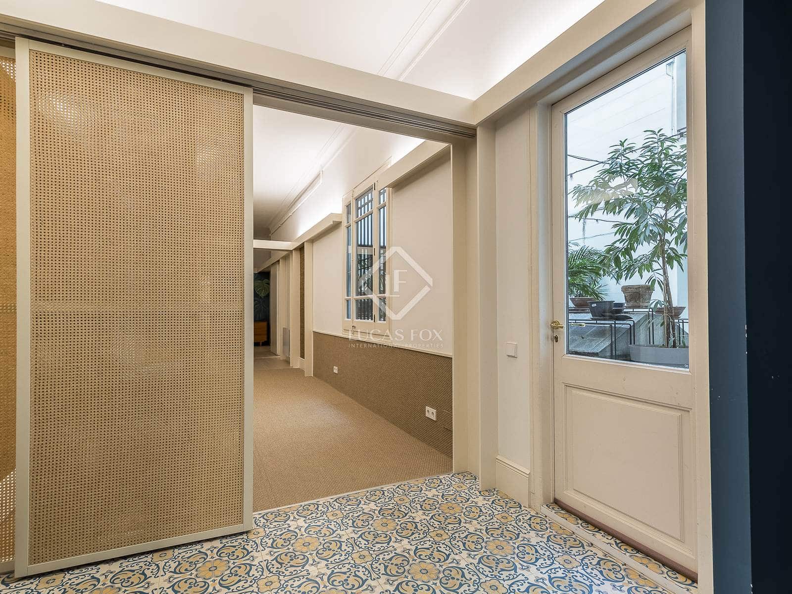 4 slaapkamer Appartement te koop in Barcelona stad - € 1.490.000 (Ref: 8848180)