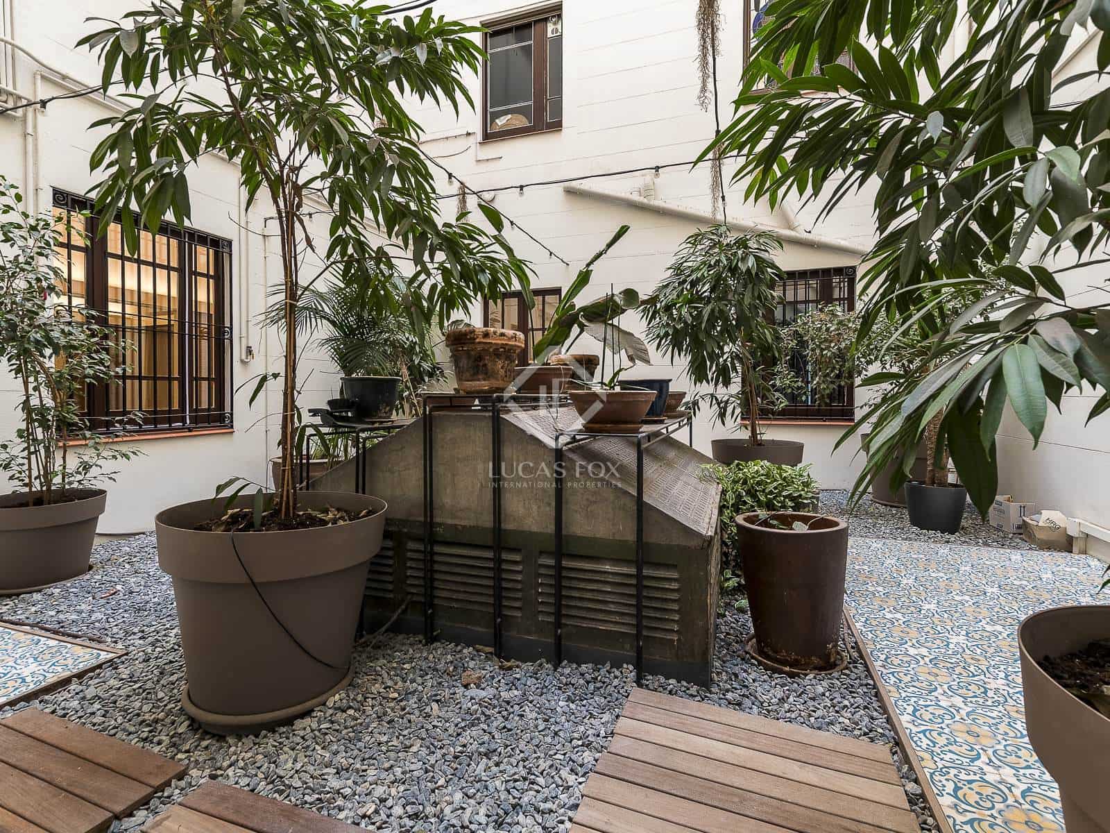 4 slaapkamer Appartement te koop in Barcelona stad - € 1.490.000 (Ref: 8848180)