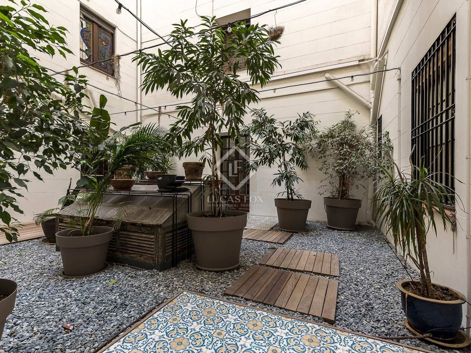 4 slaapkamer Appartement te koop in Barcelona stad - € 1.490.000 (Ref: 8848180)