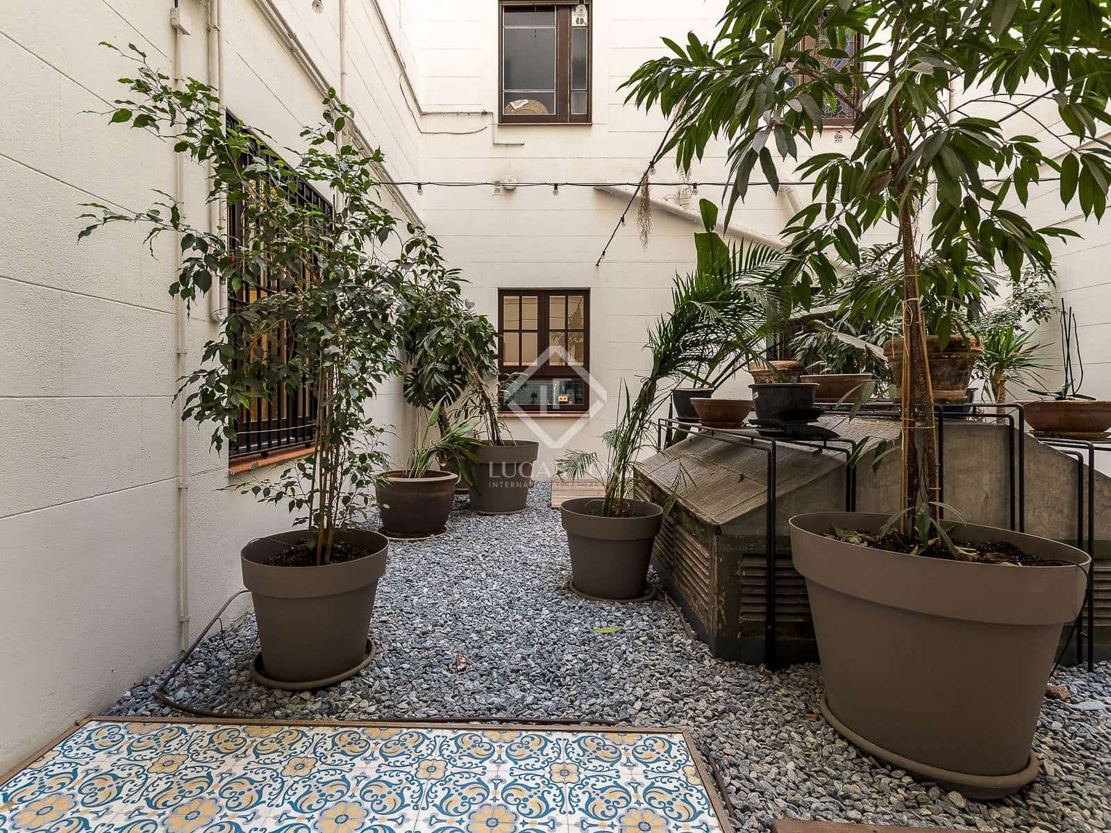 4 slaapkamer Appartement te koop in Barcelona stad - € 1.490.000 (Ref: 8848180)