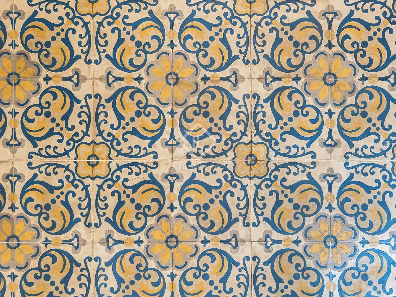 4 slaapkamer Appartement te koop in Barcelona stad - € 1.490.000 (Ref: 8848180)