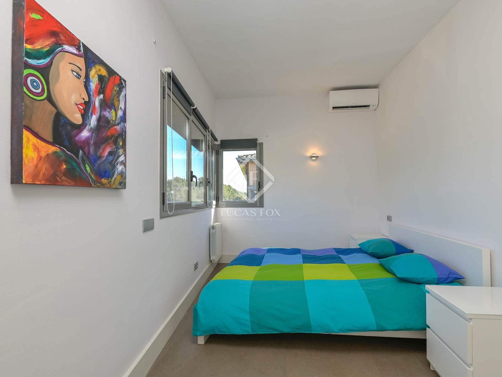 5 soveværelse Villa til salg i Santa Cristina d'Aro med swimmingpool garage - € 1.430.000 (Ref: 8850056)