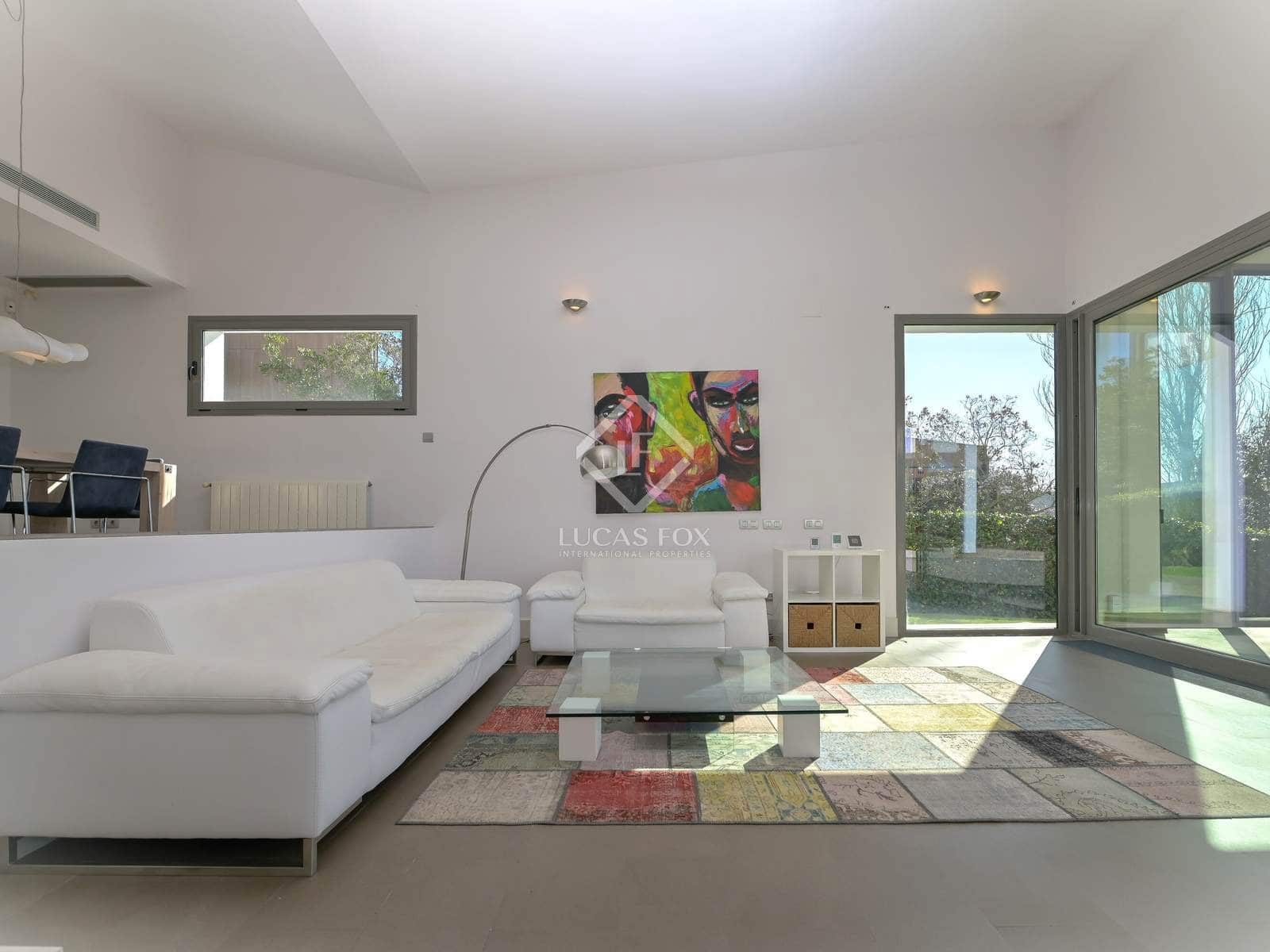 5 soveværelse Villa til salg i Santa Cristina d'Aro med swimmingpool garage - € 1.430.000 (Ref: 8850056)