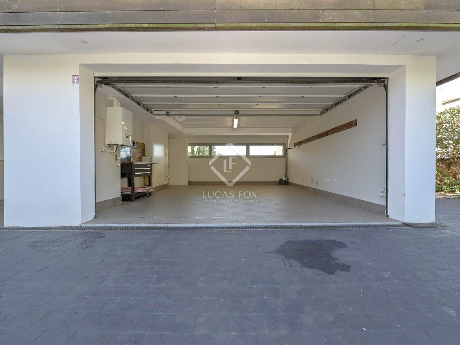 5 soveværelse Villa til salg i Santa Cristina d'Aro med swimmingpool garage - € 1.430.000 (Ref: 8850056)