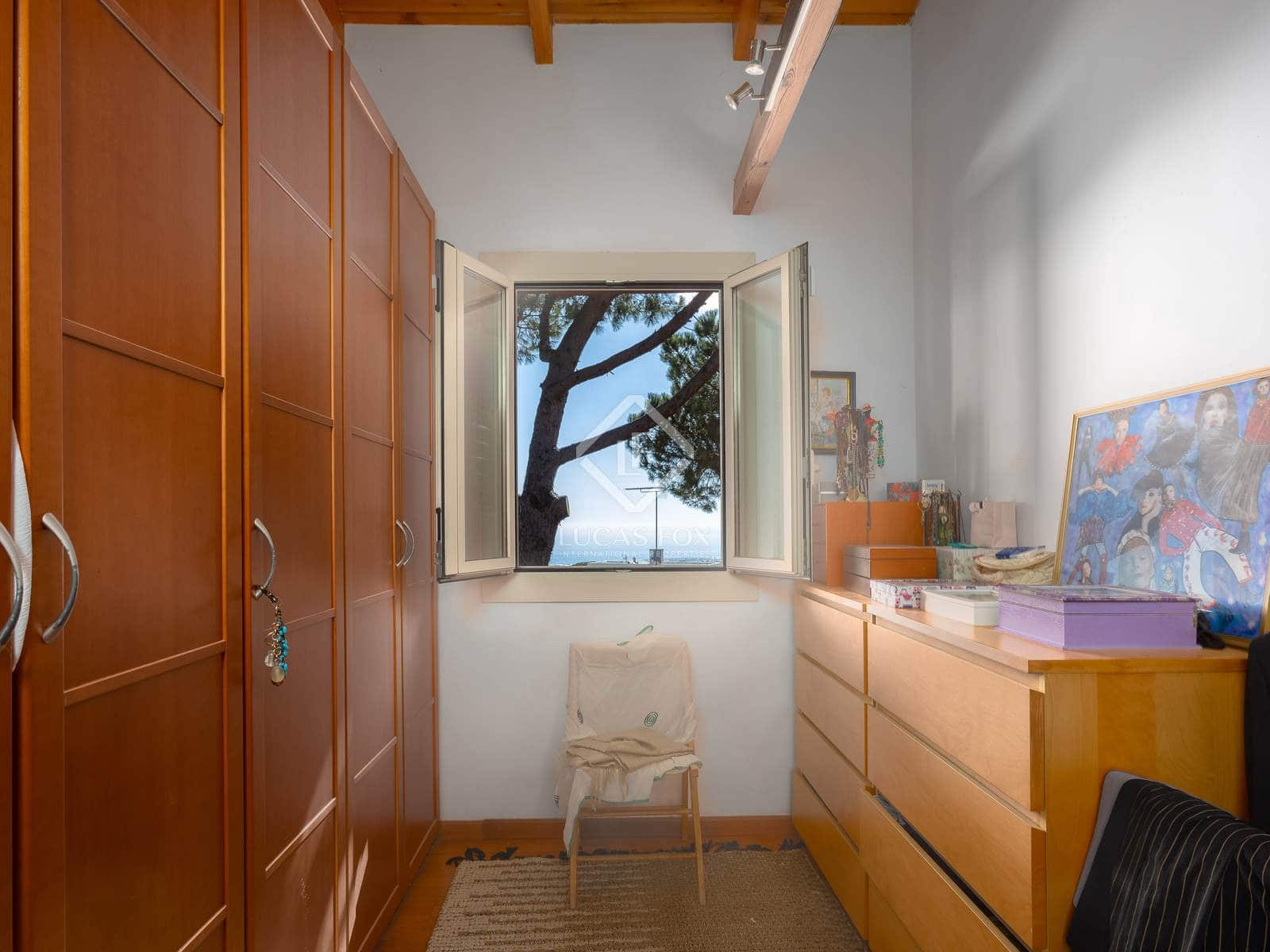 5 soveværelse Villa til salg i Cabrils med swimmingpool garage - € 710.000 (Ref: 8850382)