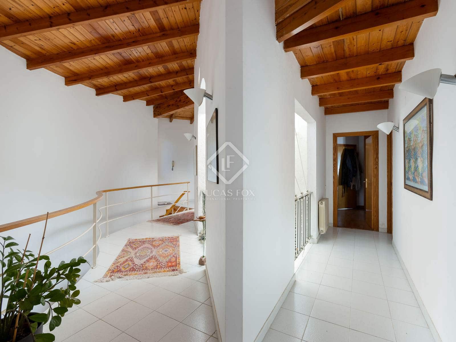 5 soveværelse Villa til salg i Cabrils med swimmingpool garage - € 710.000 (Ref: 8850382)