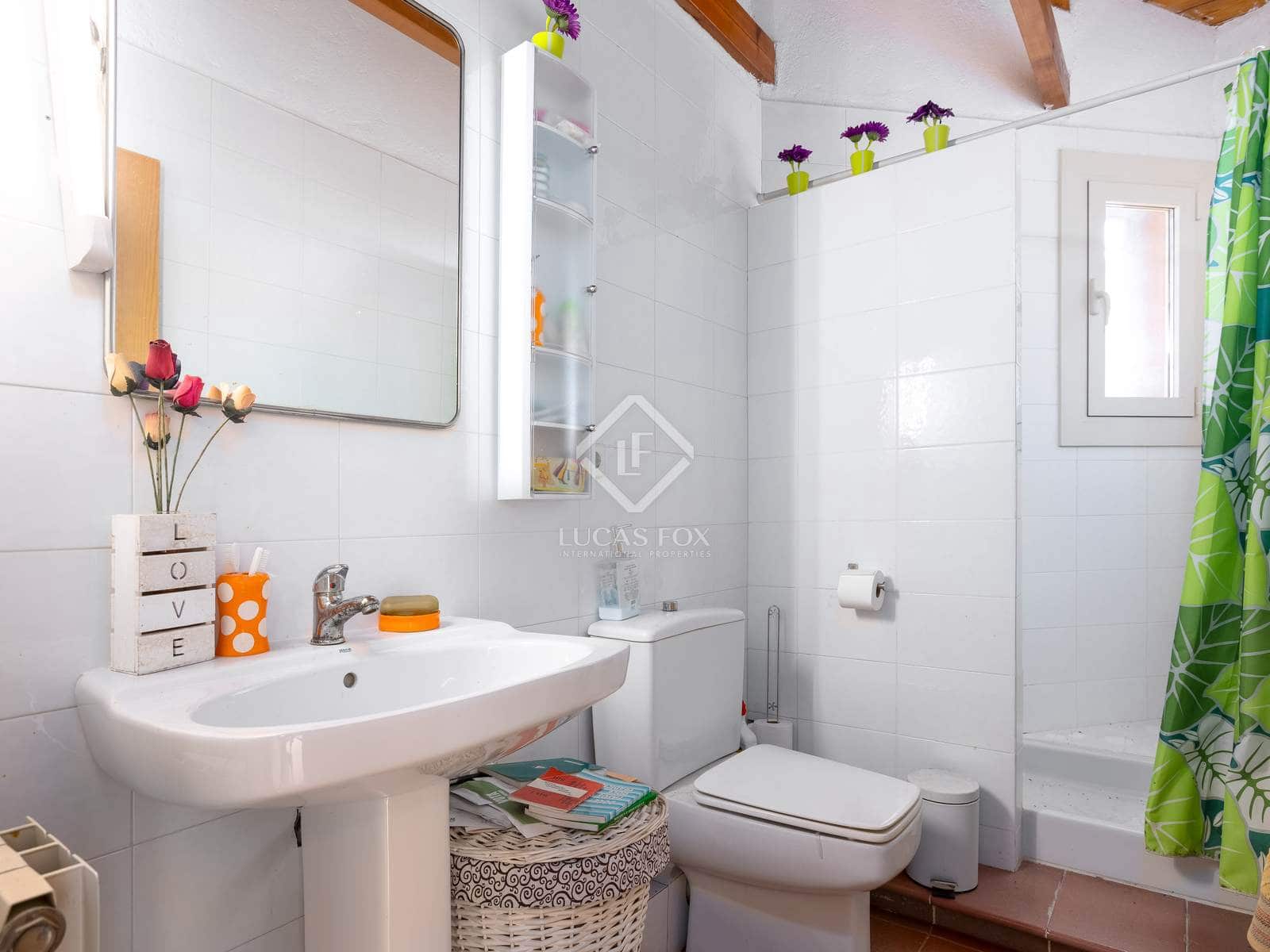 5 soveværelse Villa til salg i Cabrils med swimmingpool garage - € 710.000 (Ref: 8850382)