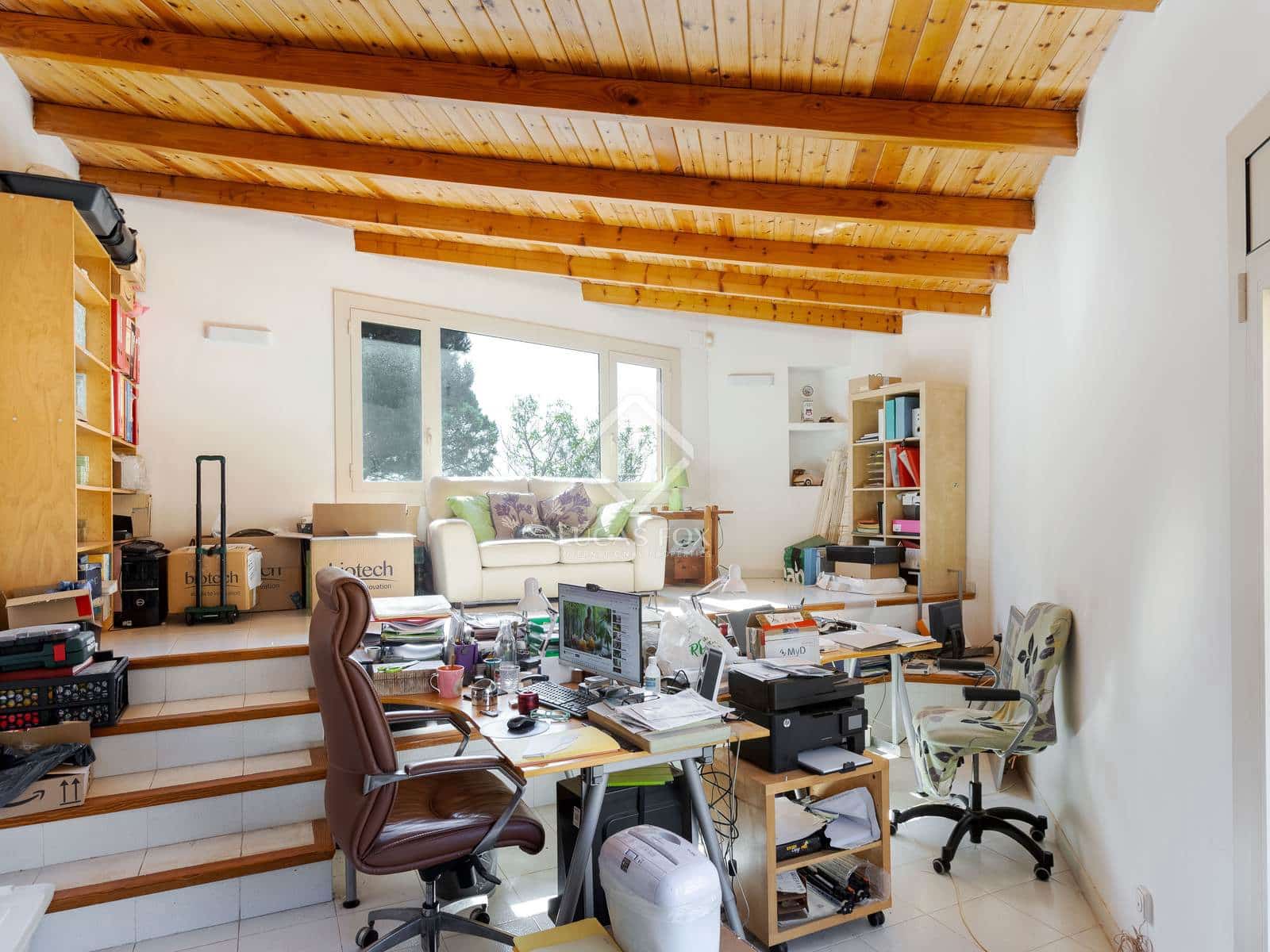 5 soveværelse Villa til salg i Cabrils med swimmingpool garage - € 710.000 (Ref: 8850382)