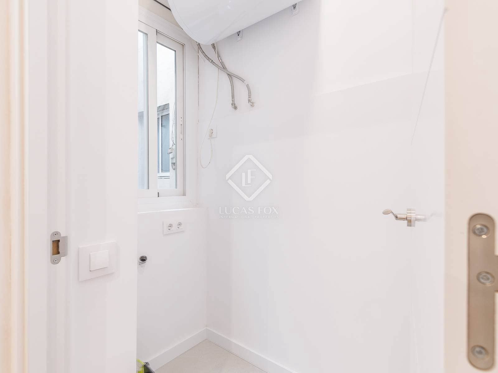 2 soveværelse Lejlighed til salg i Barcelona by - € 520.000 (Ref: 8850668)