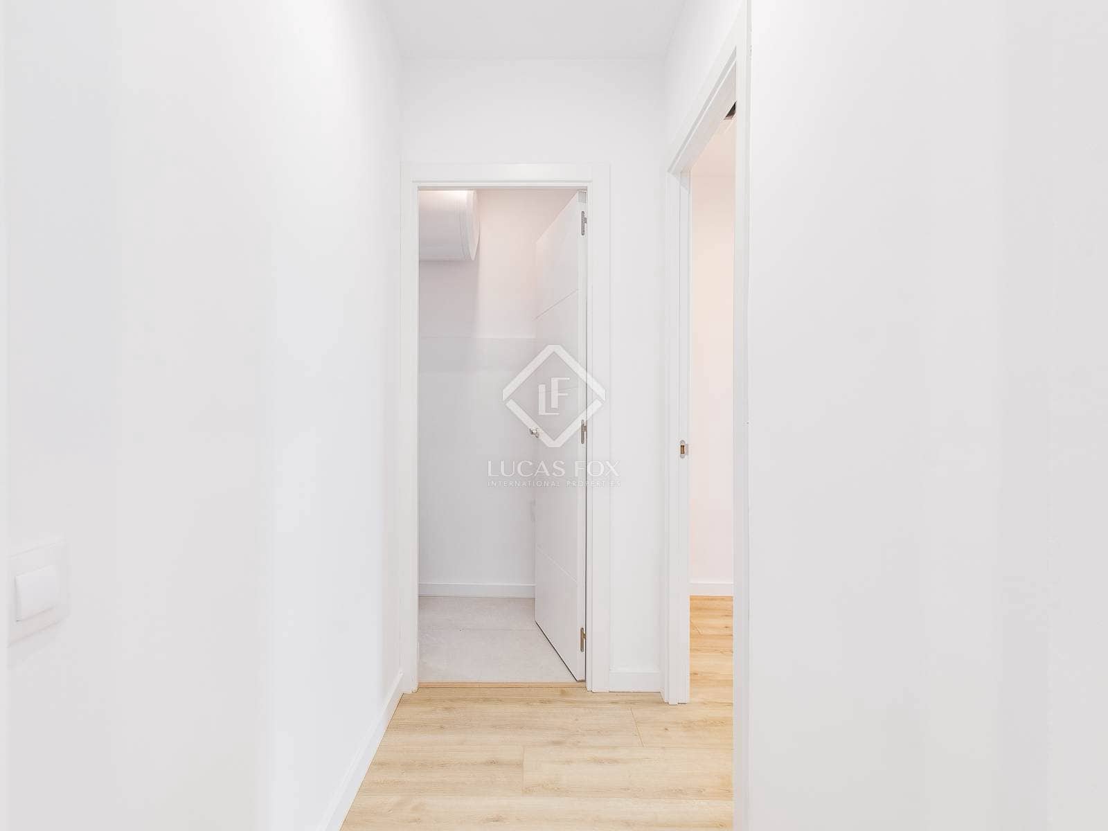 2 soveværelse Lejlighed til salg i Barcelona by - € 520.000 (Ref: 8850668)