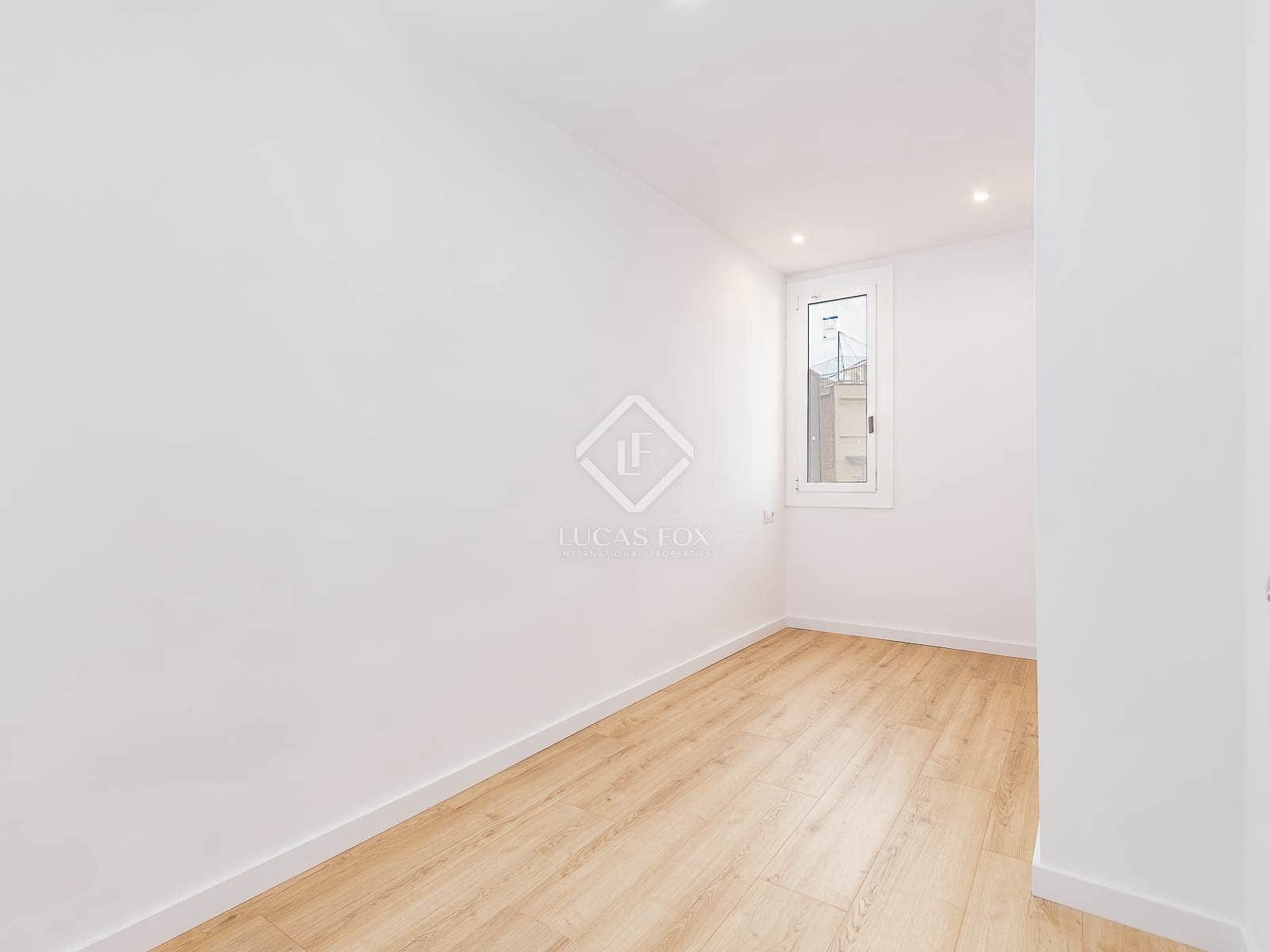 2 soveværelse Lejlighed til salg i Barcelona by - € 520.000 (Ref: 8850668)