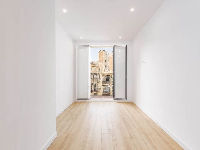 Apartamento de 2 habitaciones en Barcelona ciudad en venta - 520.000 € (Ref: 8850668)
