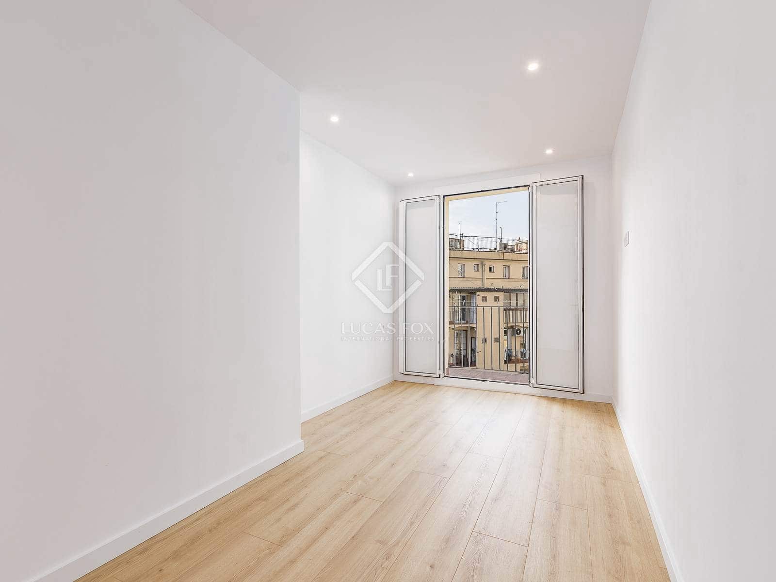 2 soveværelse Lejlighed til salg i Barcelona by - € 520.000 (Ref: 8850668)