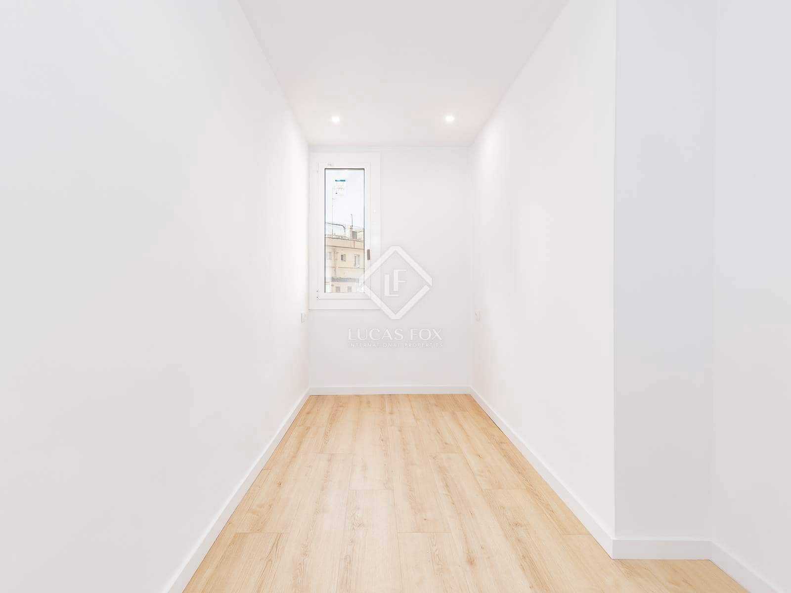 2 soveværelse Lejlighed til salg i Barcelona by - € 520.000 (Ref: 8850668)