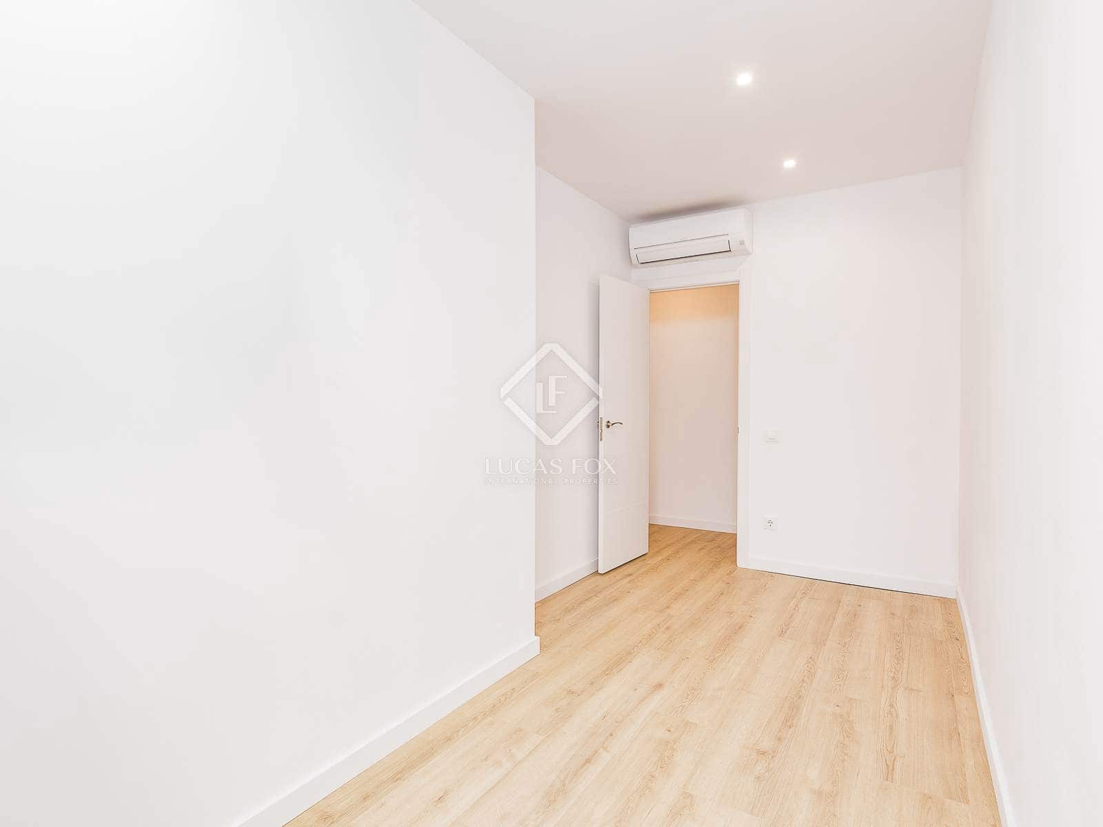 2 soveværelse Lejlighed til salg i Barcelona by - € 520.000 (Ref: 8850668)