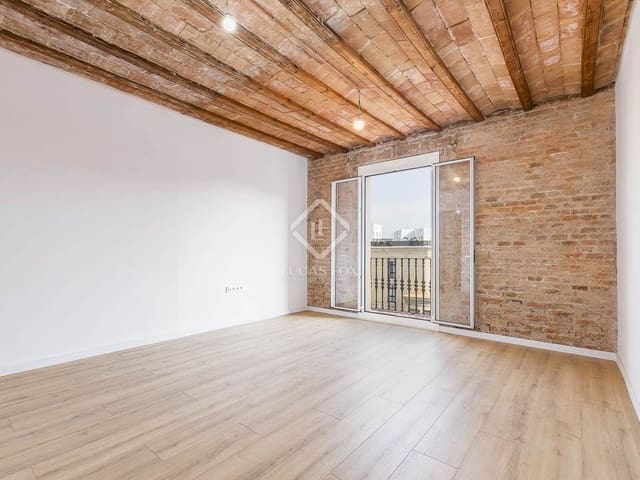 Apartamento de 2 habitaciones en Barcelona ciudad en venta - 520.000 € (Ref: 8850668)