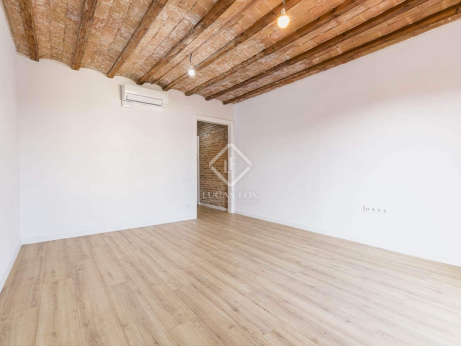 2 soveværelse Lejlighed til salg i Barcelona by - € 520.000 (Ref: 8850668)