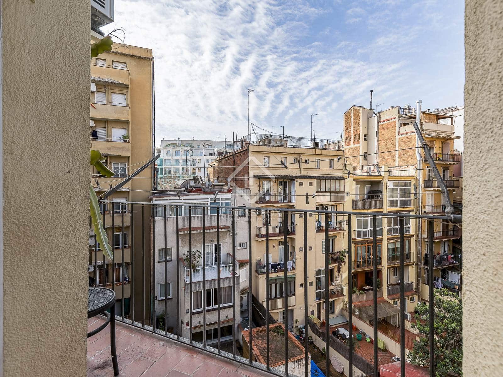 2 soveværelse Lejlighed til salg i Barcelona by - € 520.000 (Ref: 8850668)