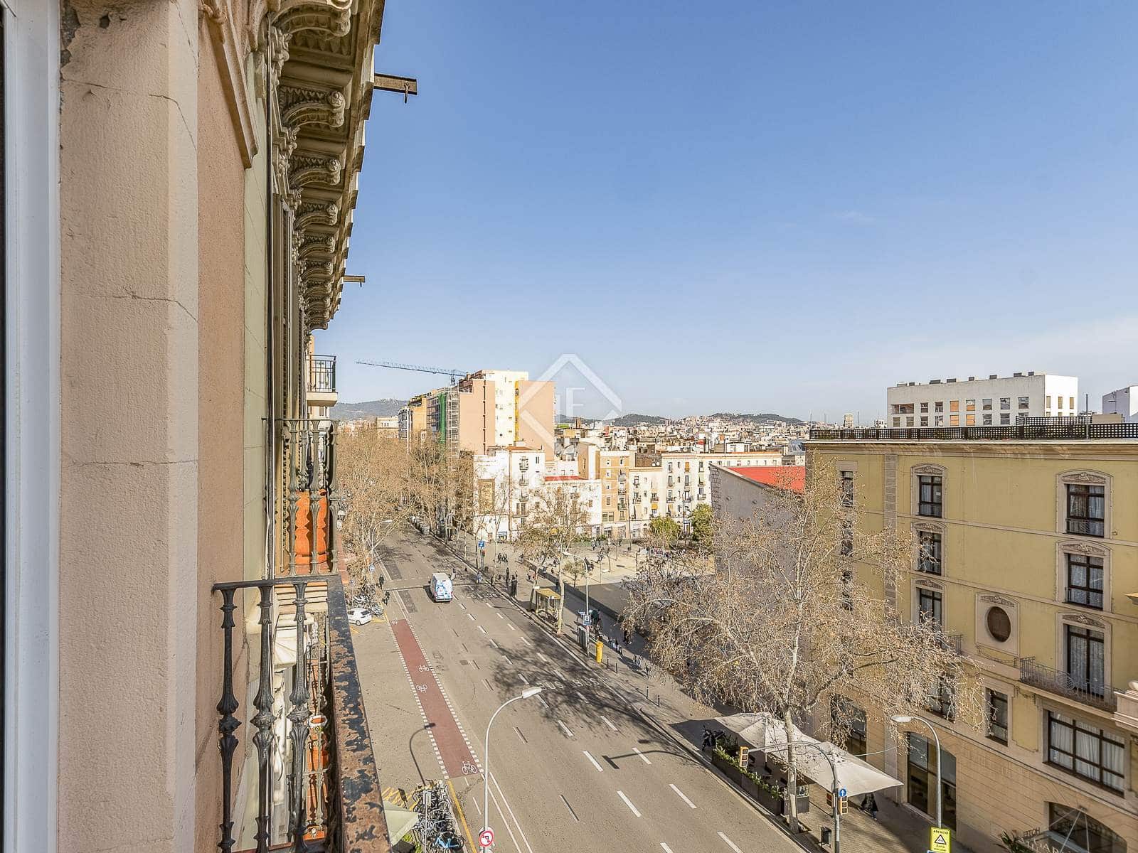 2 soveværelse Lejlighed til salg i Barcelona by - € 520.000 (Ref: 8850668)