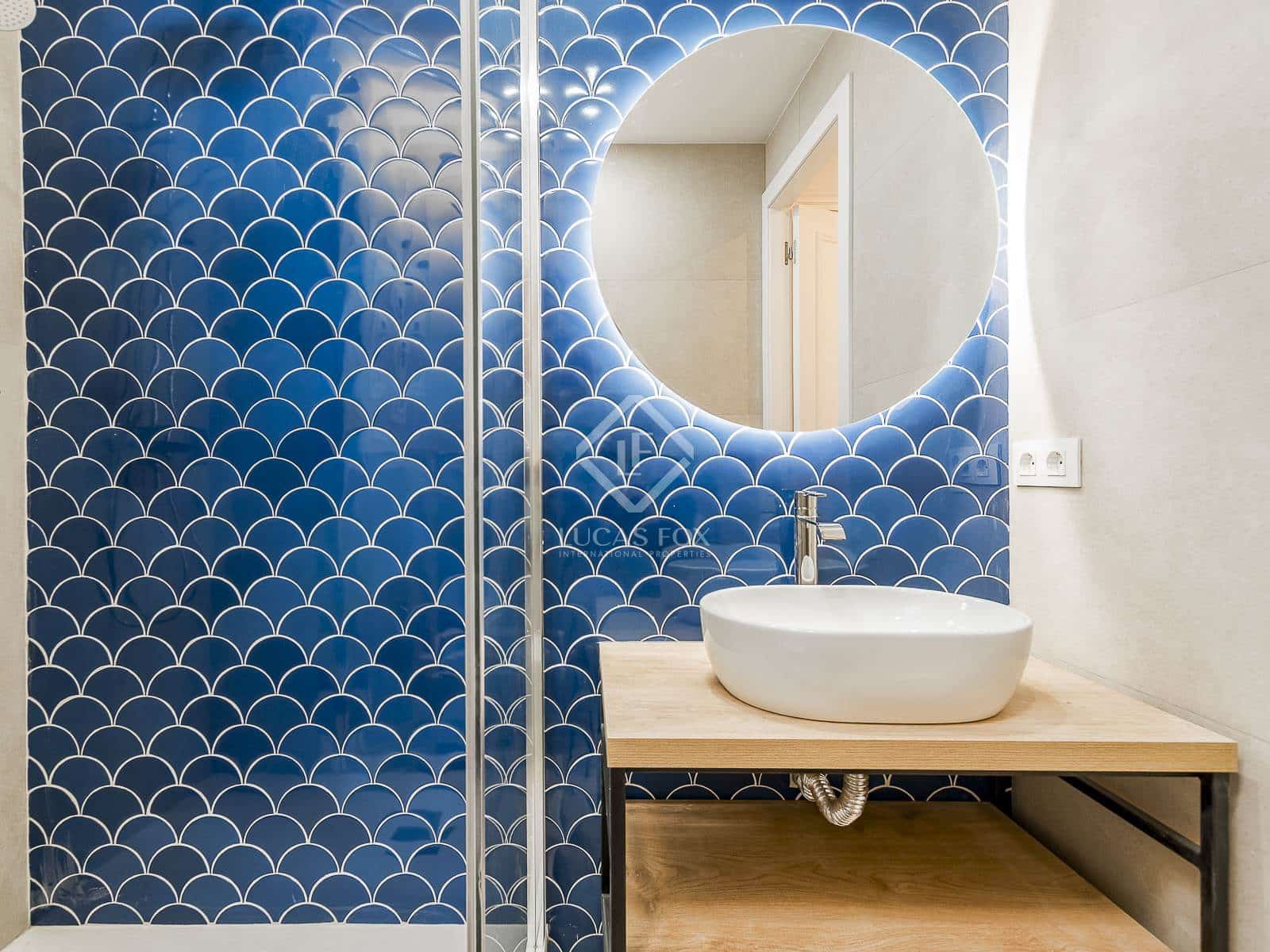 2 soveværelse Lejlighed til salg i Barcelona by - € 520.000 (Ref: 8850668)