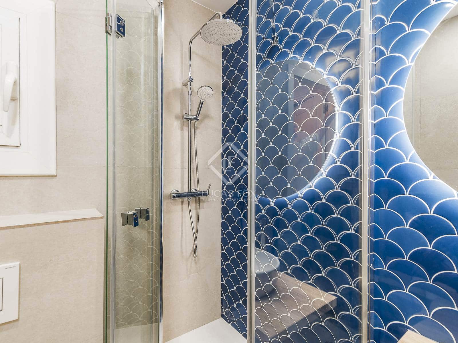 2 soveværelse Lejlighed til salg i Barcelona by - € 520.000 (Ref: 8850668)