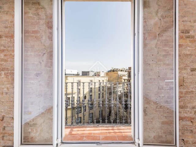 Apartamento de 2 habitaciones en Barcelona ciudad en venta - 520.000 € (Ref: 8850668)
