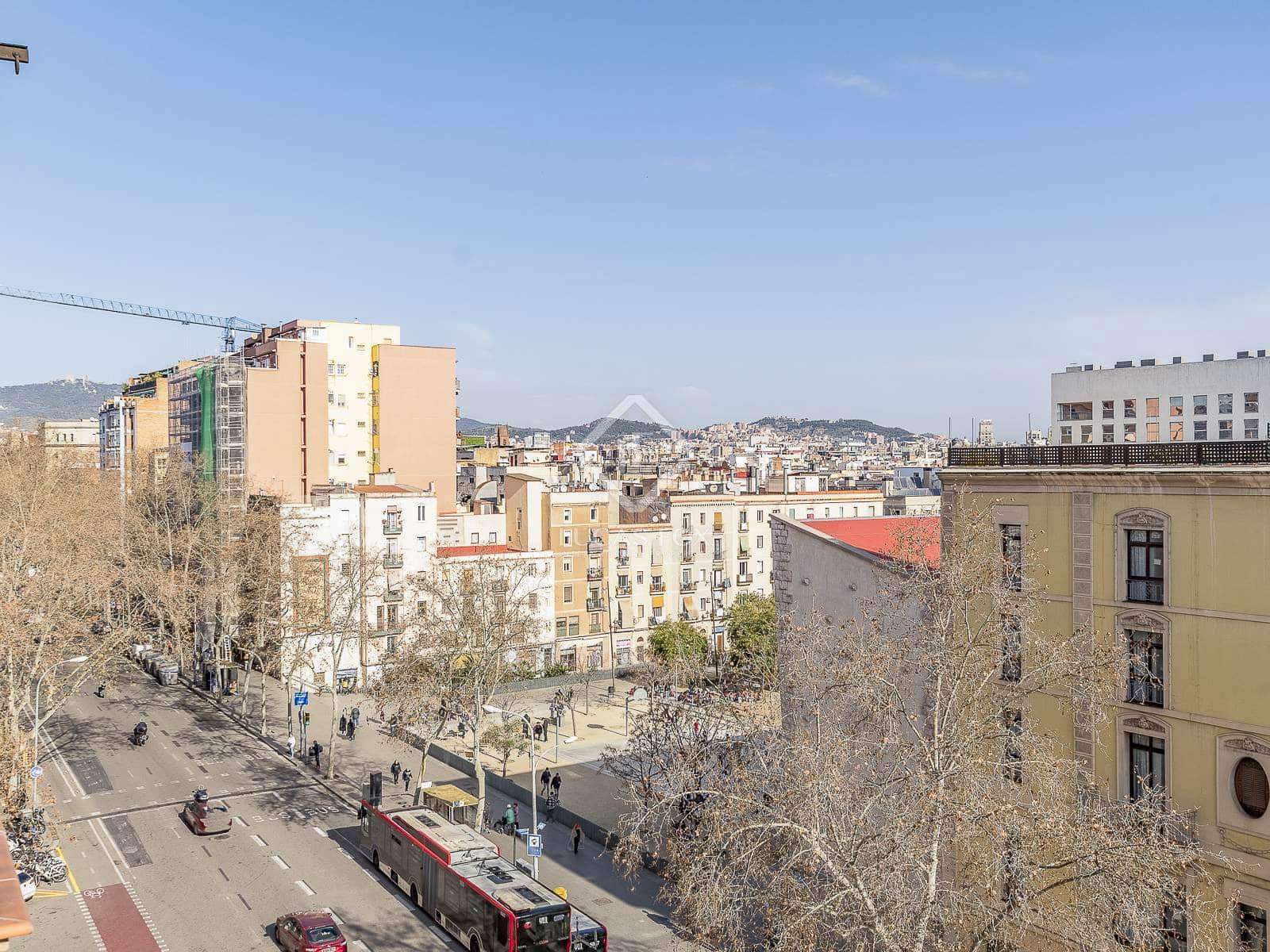 2 soveværelse Lejlighed til salg i Barcelona by - € 520.000 (Ref: 8850668)