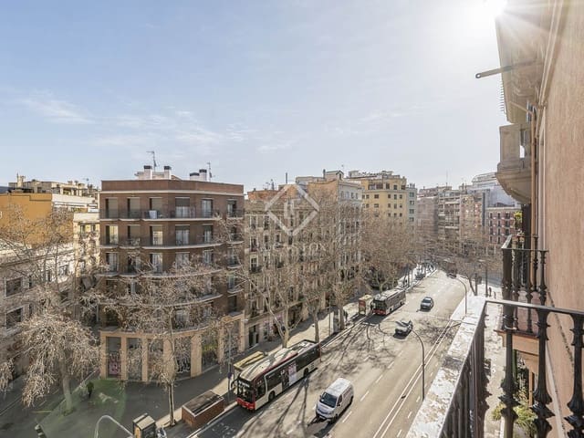Apartamento de 2 habitaciones en Barcelona ciudad en venta - 520.000 € (Ref: 8850668)