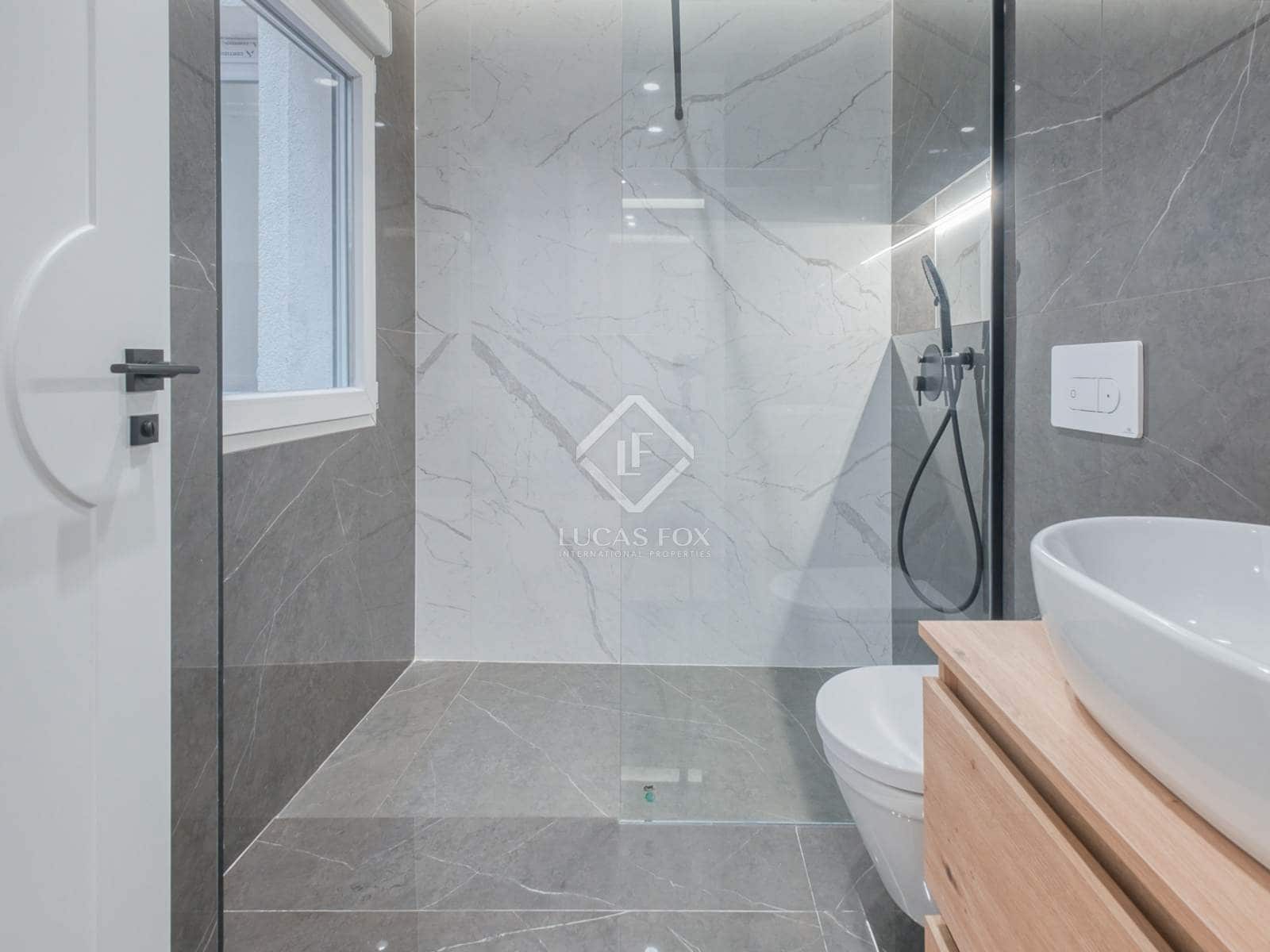 3 sypialnia Apartament na sprzedaż w Miasto Madryt - 1 300 000 € (Ref: 8850671)