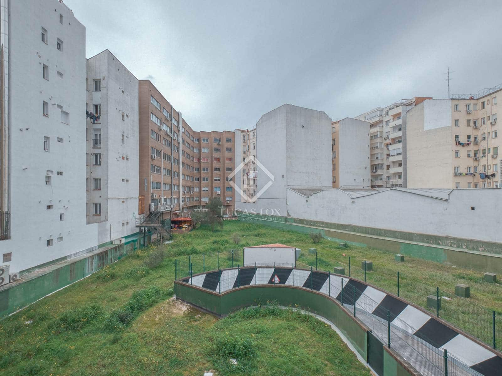 3 sypialnia Apartament na sprzedaż w Miasto Madryt - 1 300 000 € (Ref: 8850671)