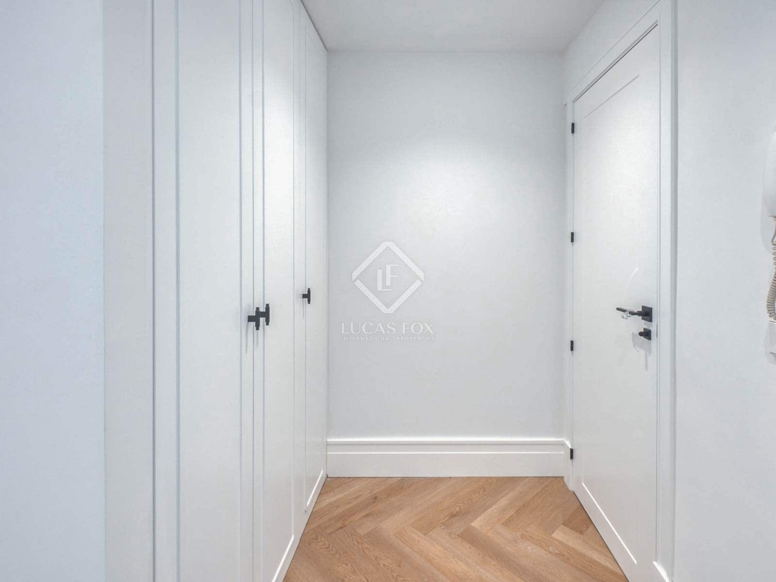 3 sypialnia Apartament na sprzedaż w Miasto Madryt - 1 300 000 € (Ref: 8850671)