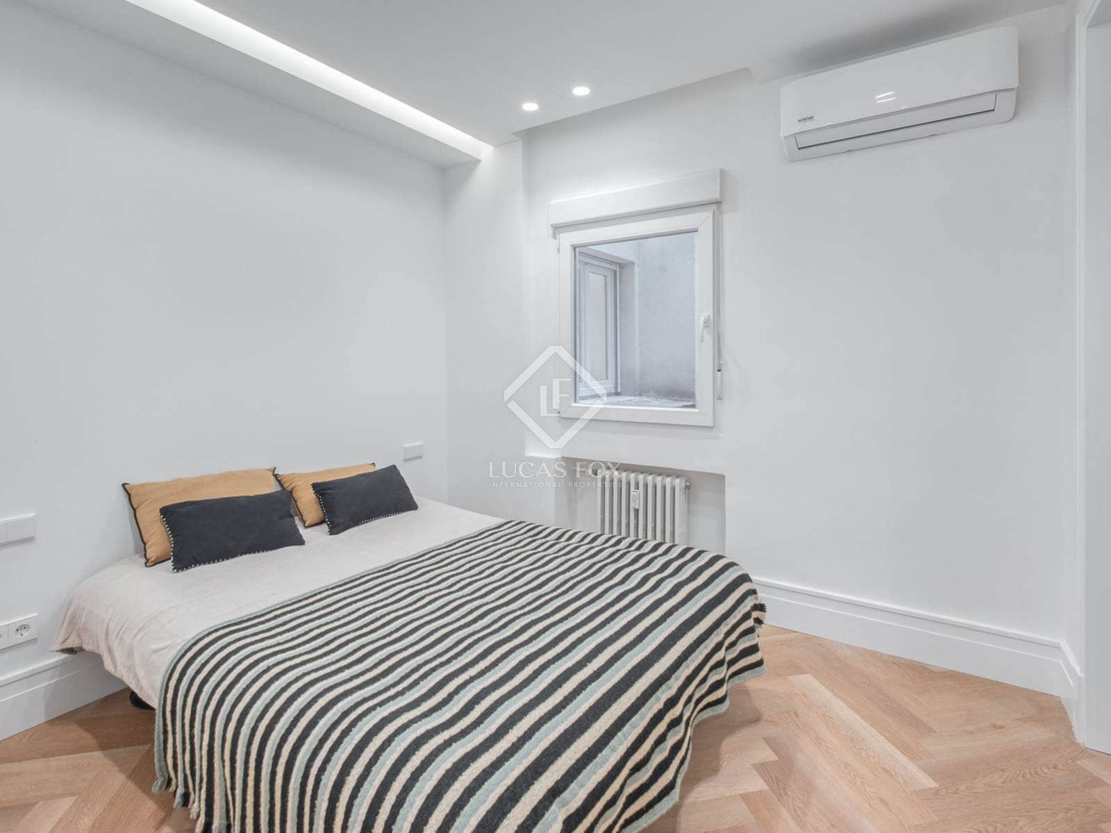 3 sypialnia Apartament na sprzedaż w Miasto Madryt - 1 300 000 € (Ref: 8850671)