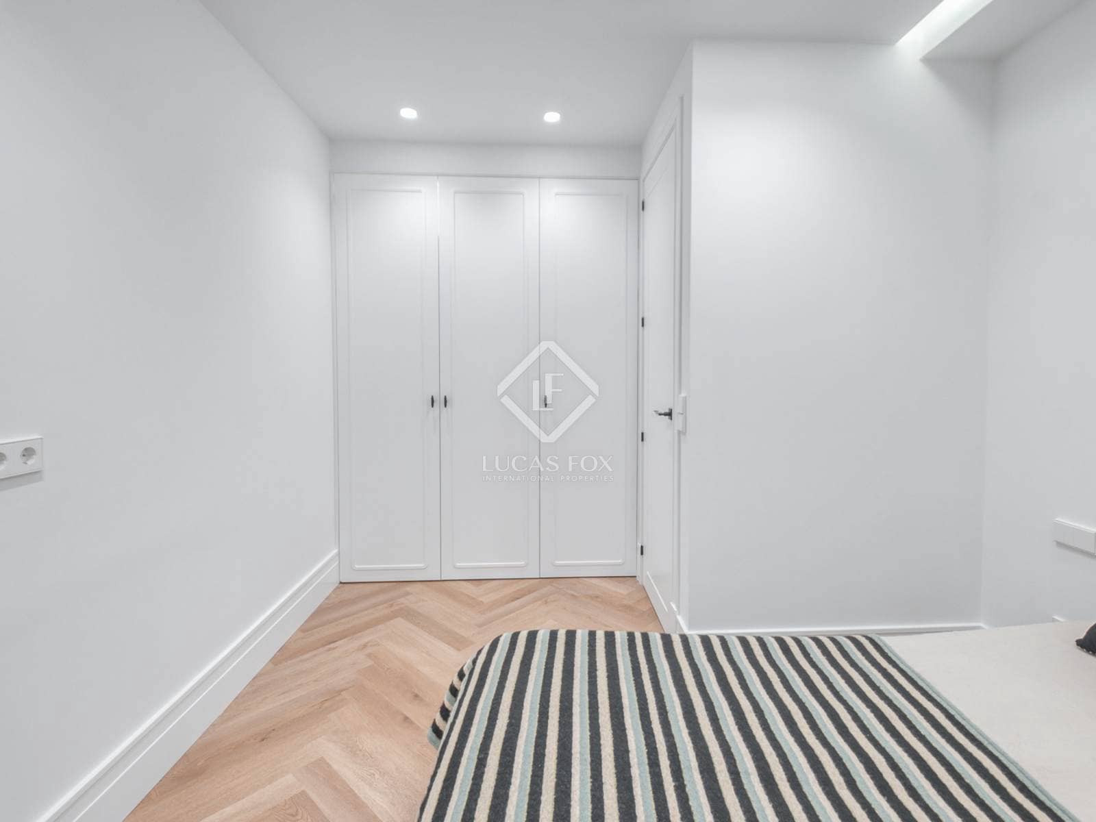 3 sypialnia Apartament na sprzedaż w Miasto Madryt - 1 300 000 € (Ref: 8850671)